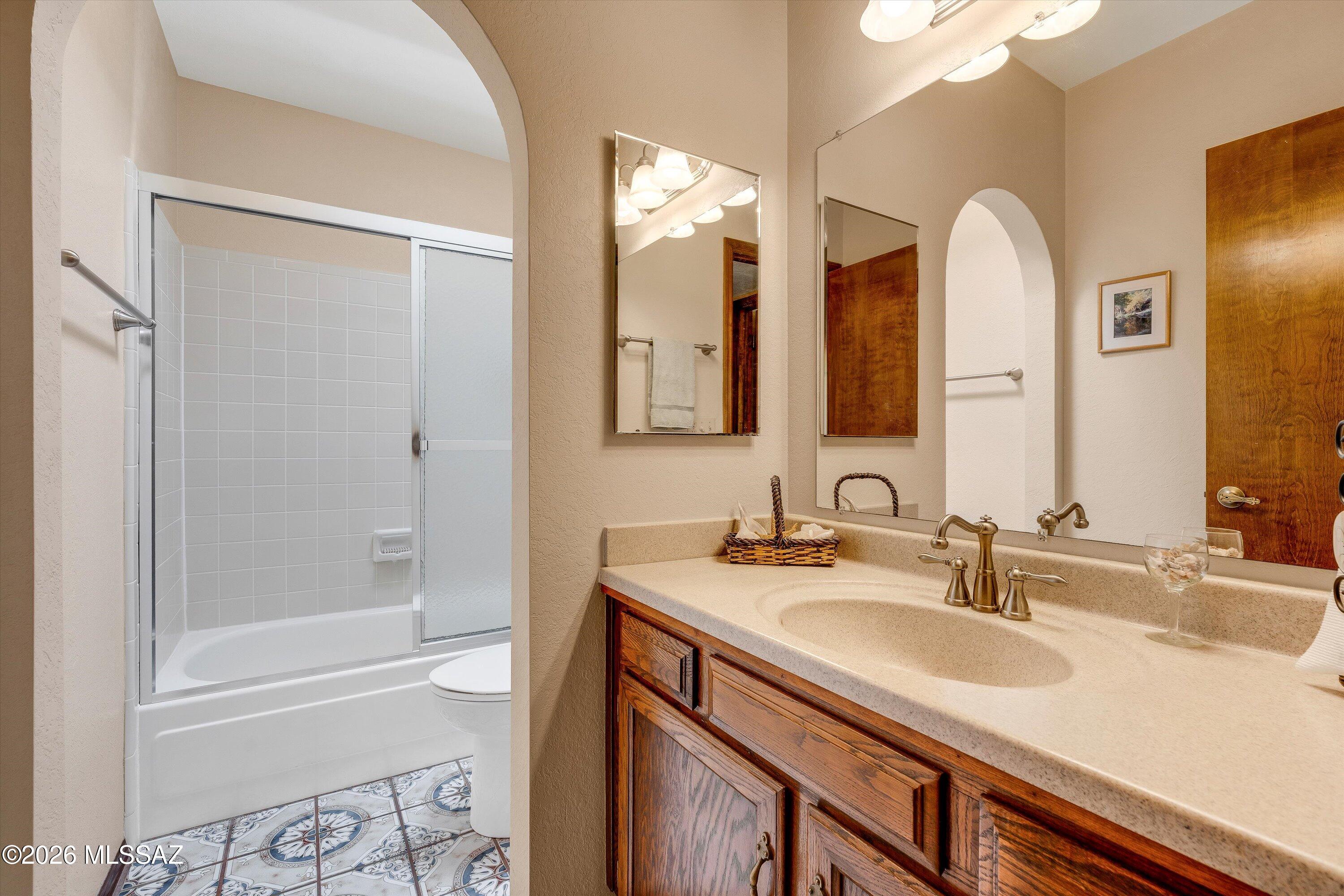 Heatherwood Hills (1-72) - Residential