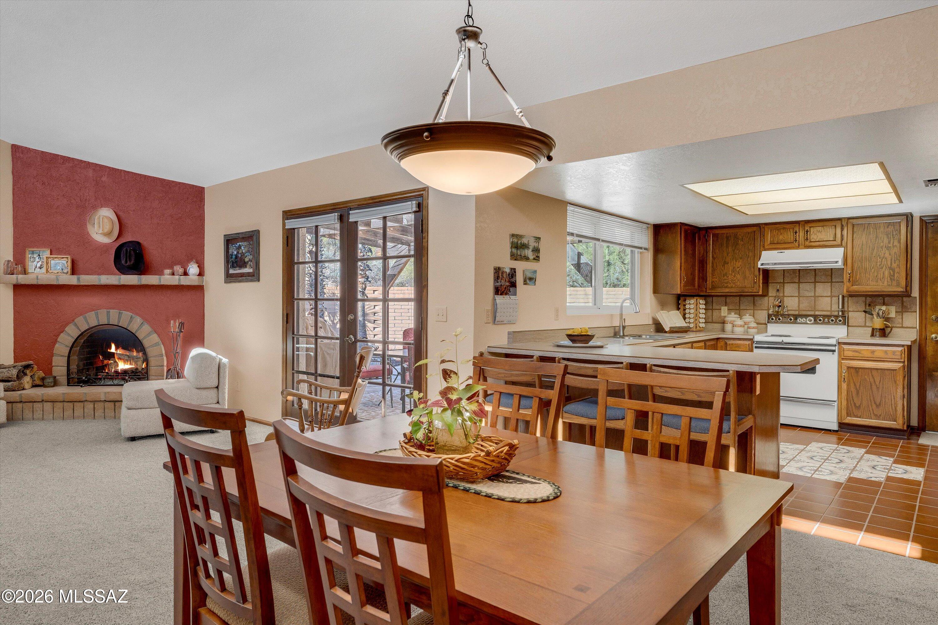 Heatherwood Hills (1-72) - Residential