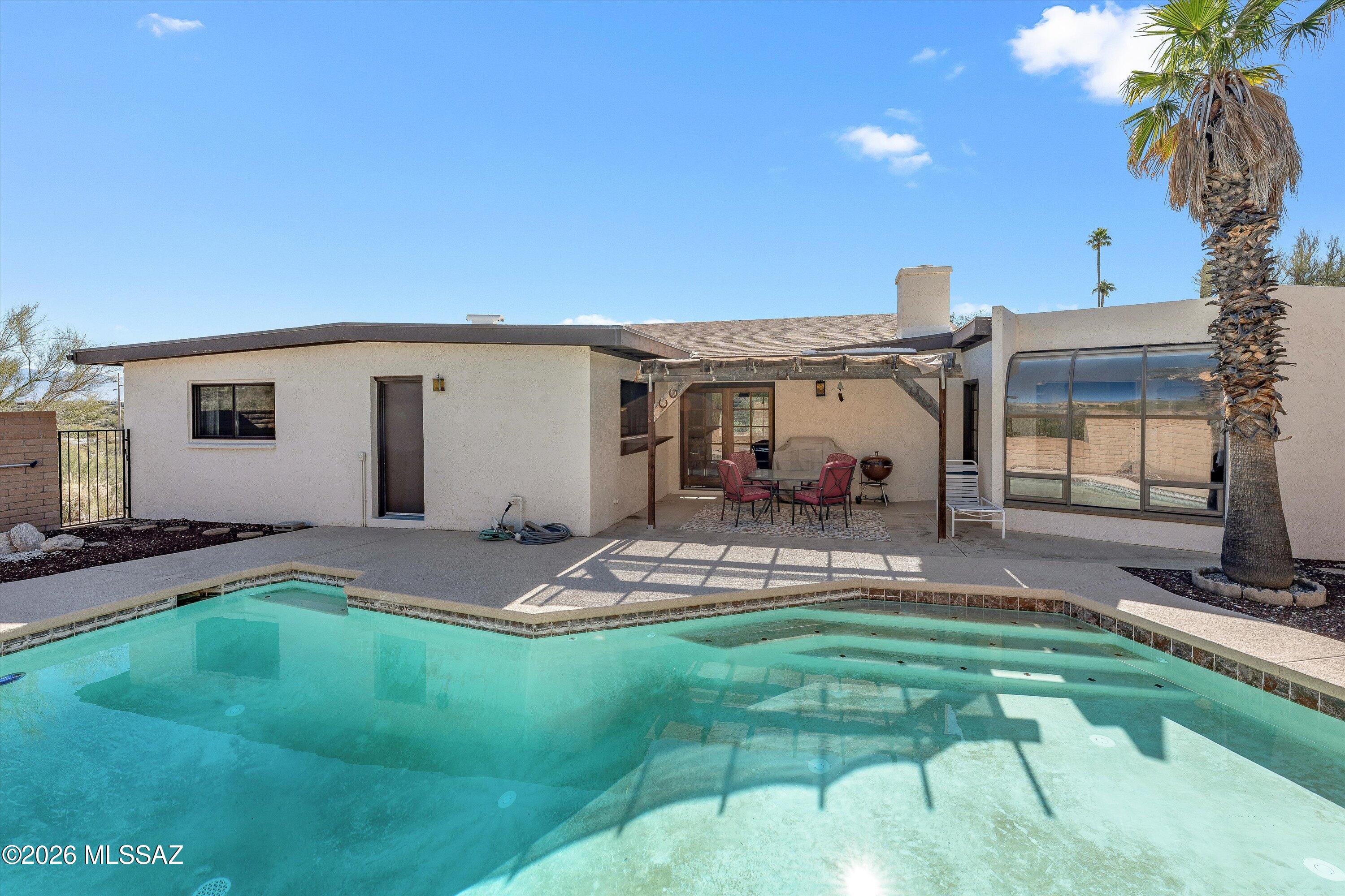 Heatherwood Hills (1-72) - Residential