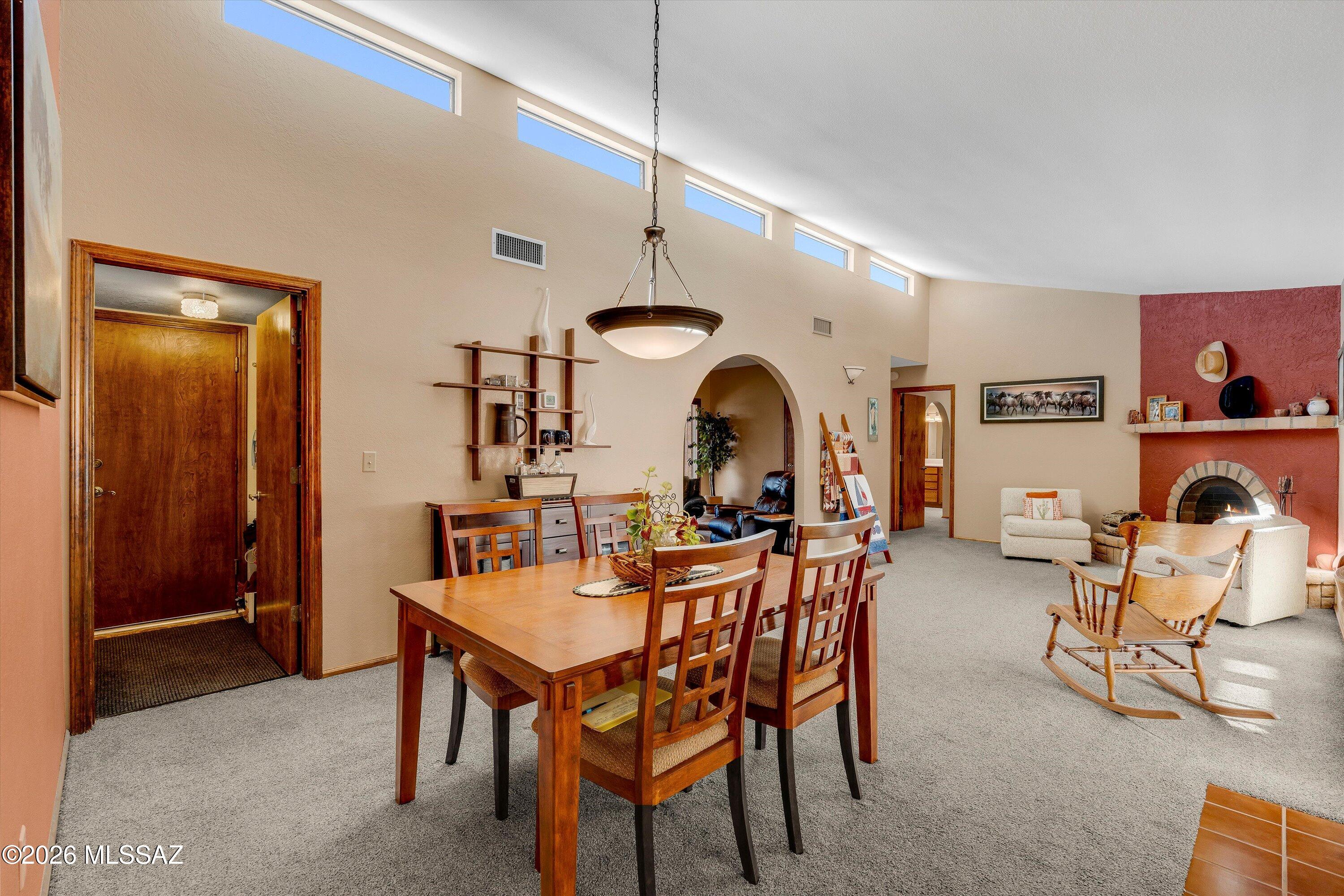 Heatherwood Hills (1-72) - Residential