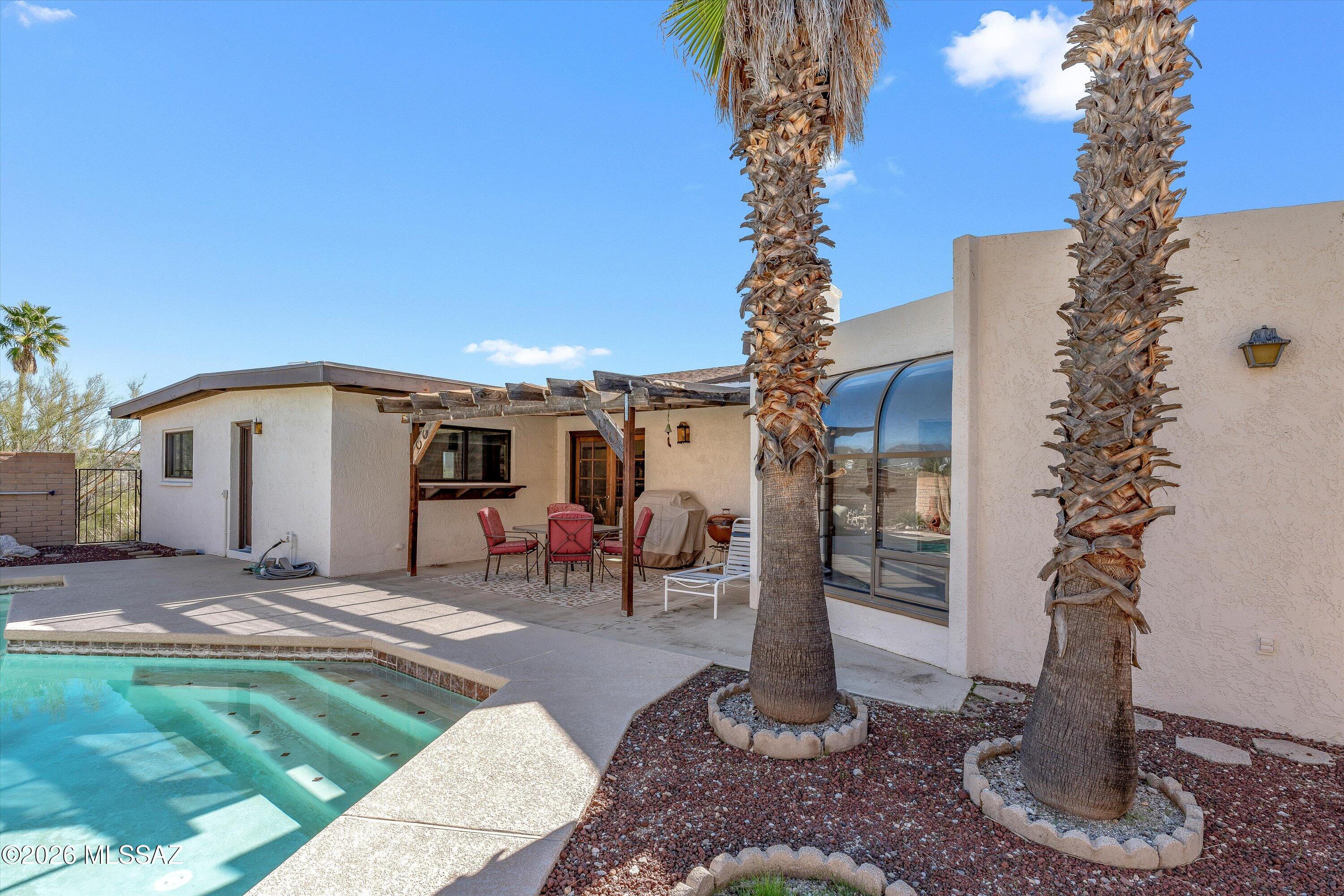 Heatherwood Hills (1-72) - Residential