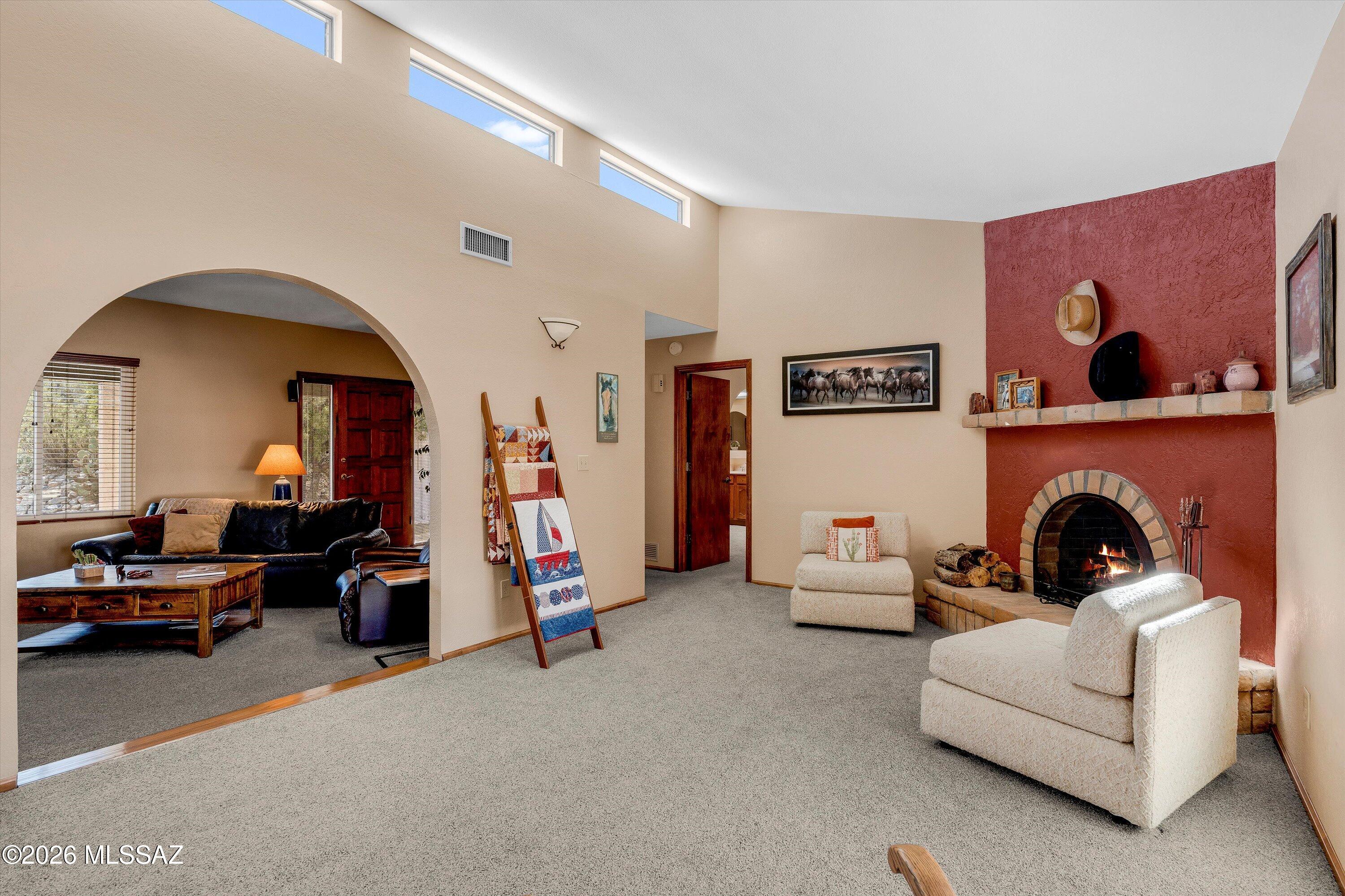 Heatherwood Hills (1-72) - Residential