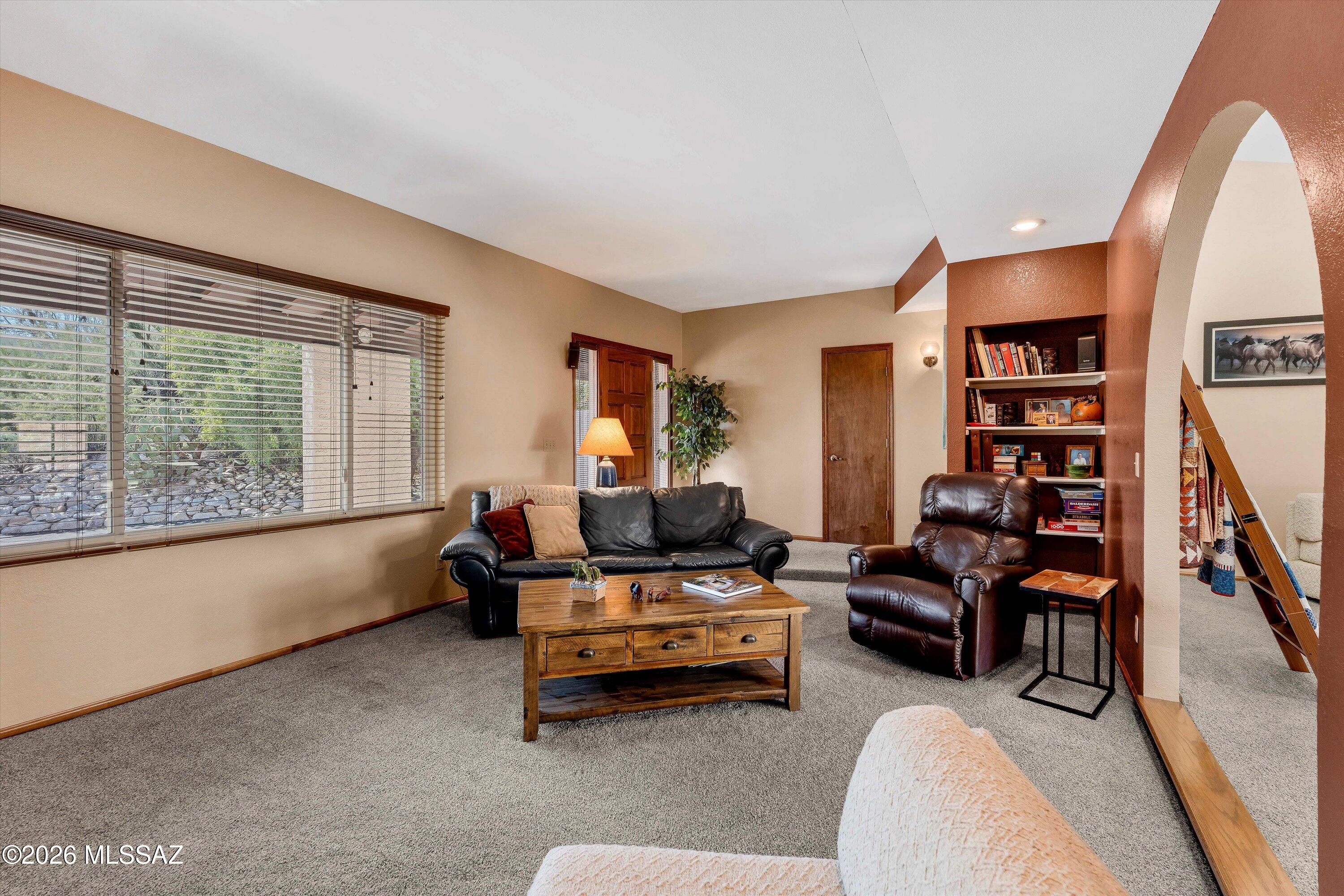 Heatherwood Hills (1-72) - Residential