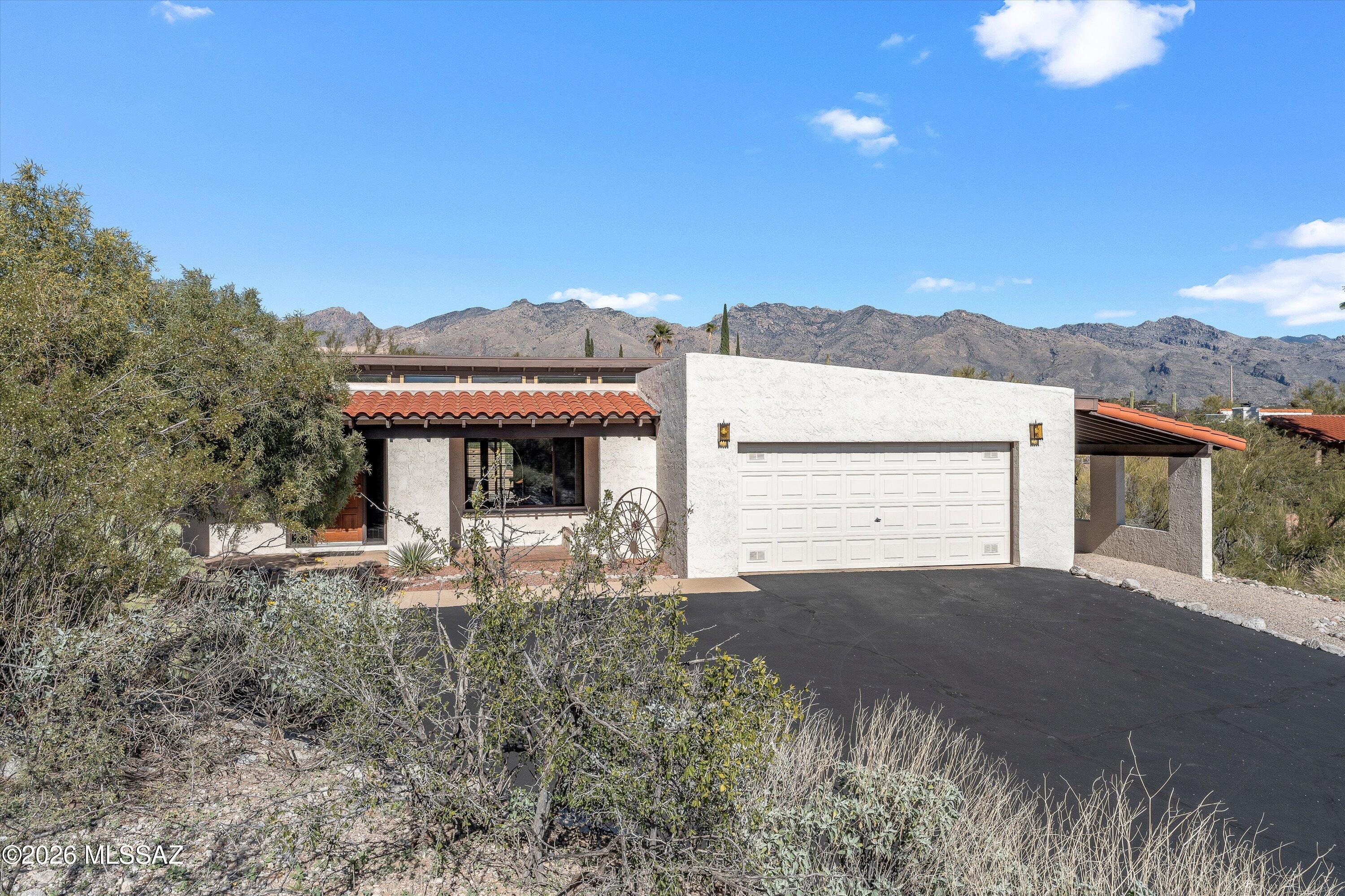 Heatherwood Hills (1-72) - Residential