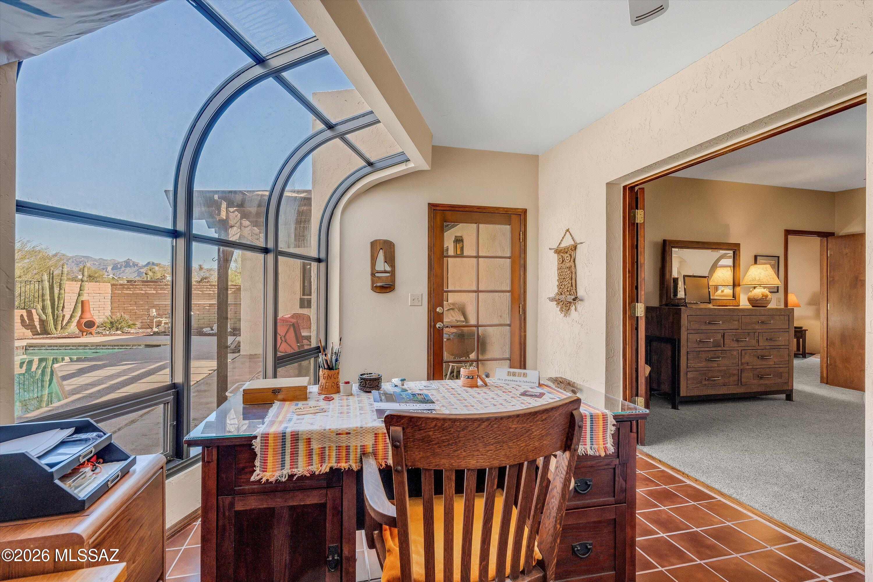 Heatherwood Hills (1-72) - Residential