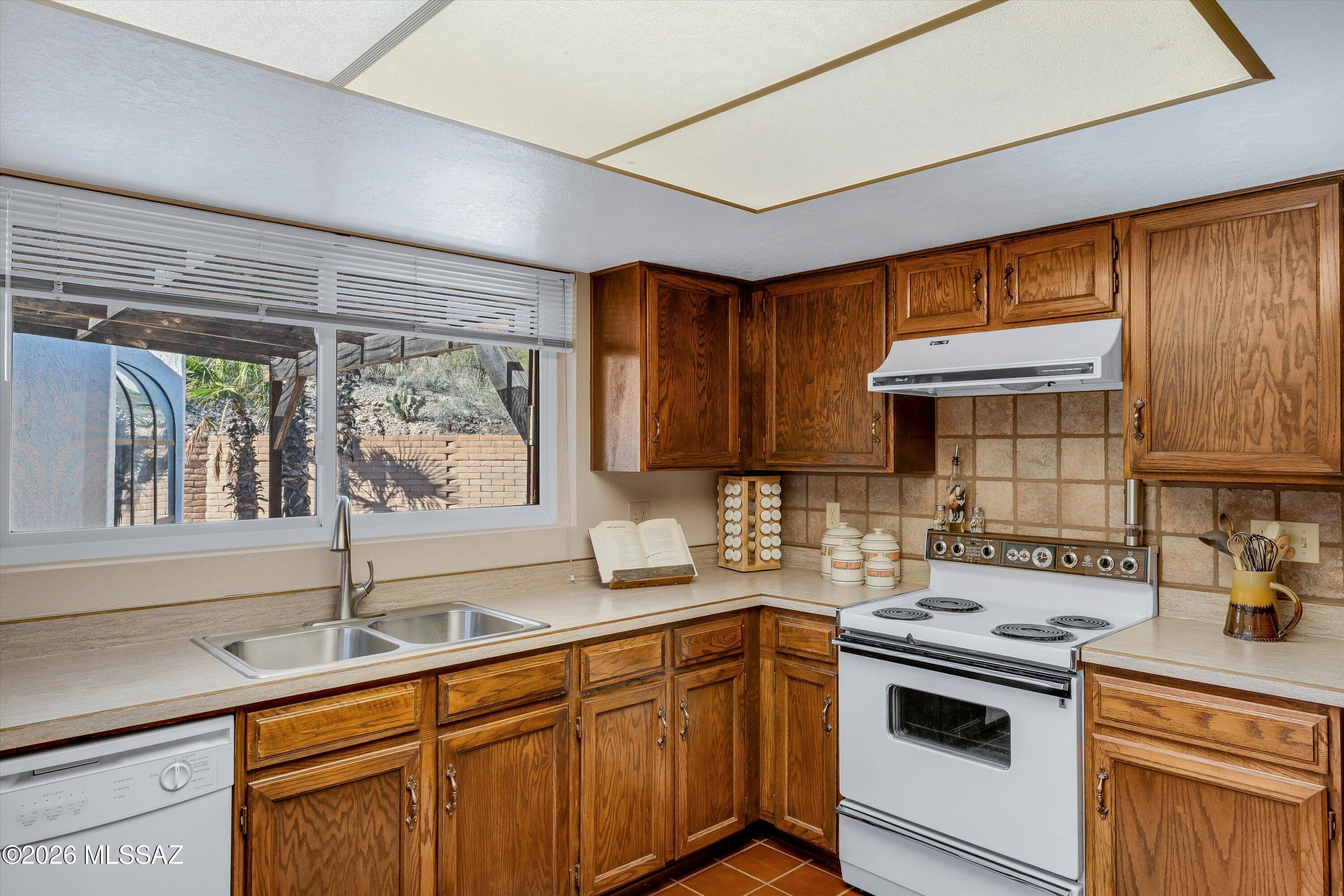 Heatherwood Hills (1-72) - Residential