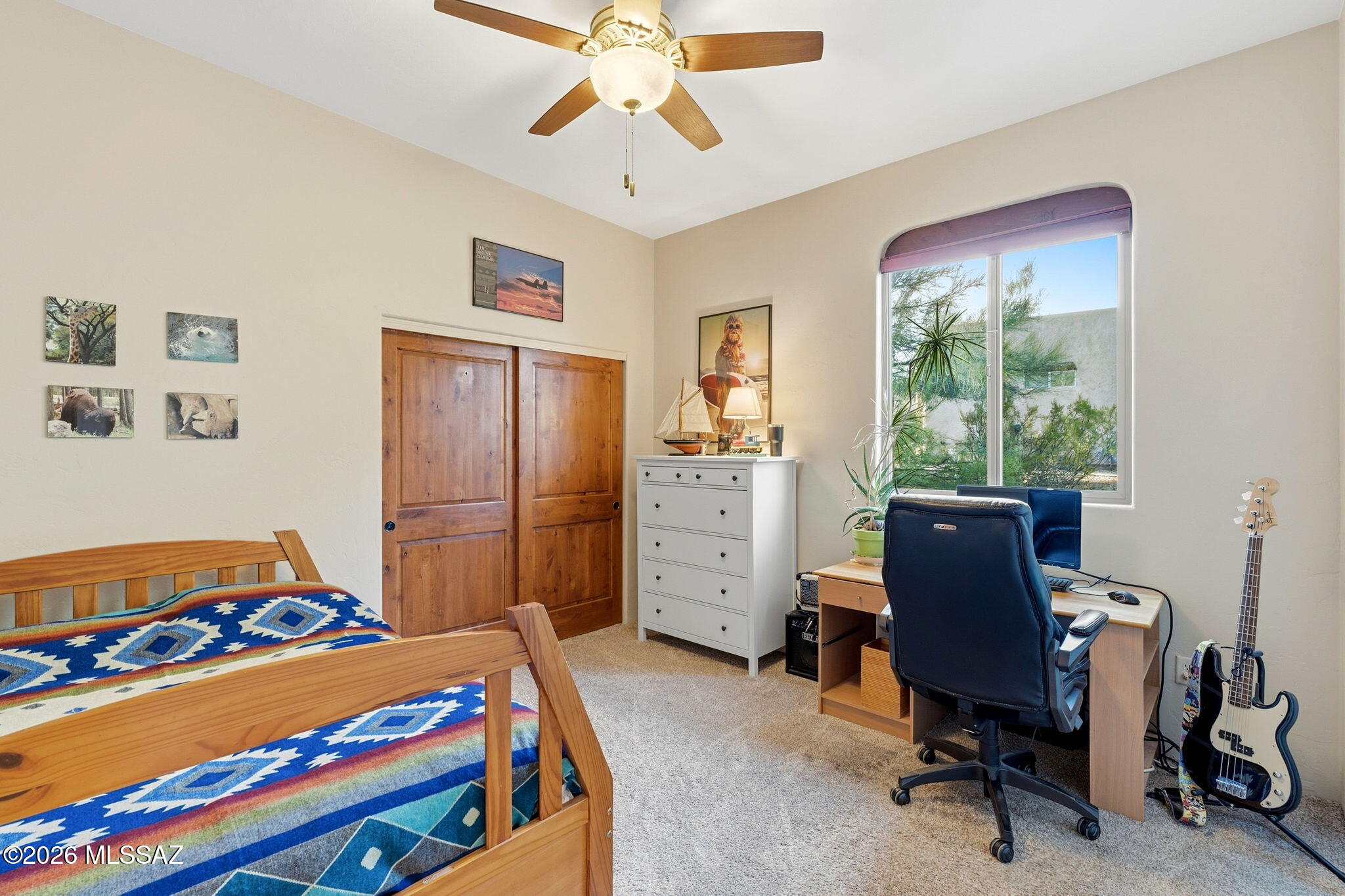 Chaparral Heights (1-73) - Residential