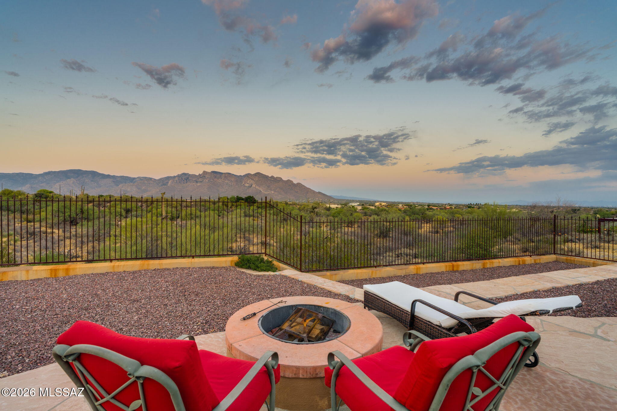Chaparral Heights (1-73) - Residential