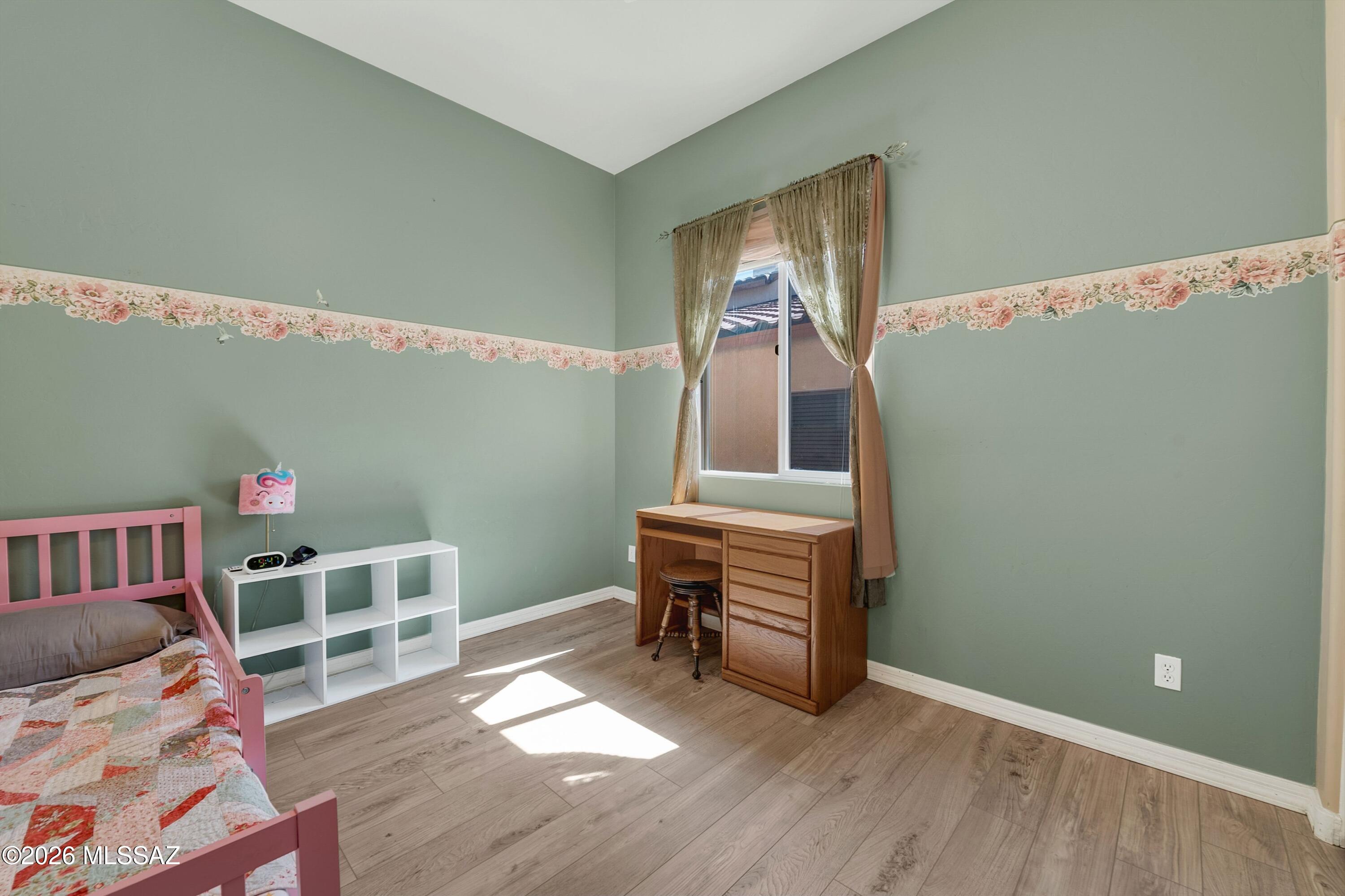 Presidio Del Valle (1-166) - Residential