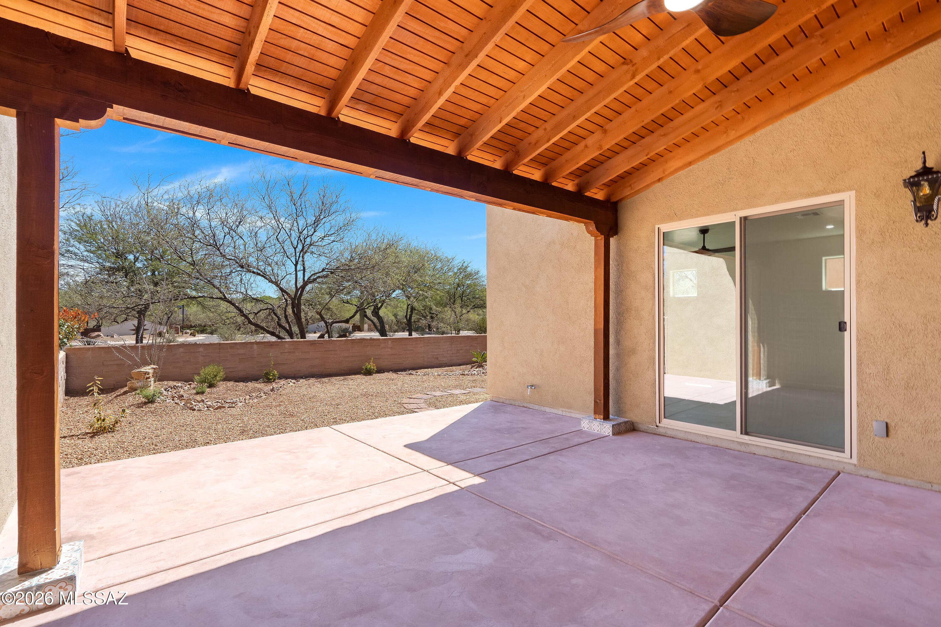 Barrio Sentinel Hill - Residential