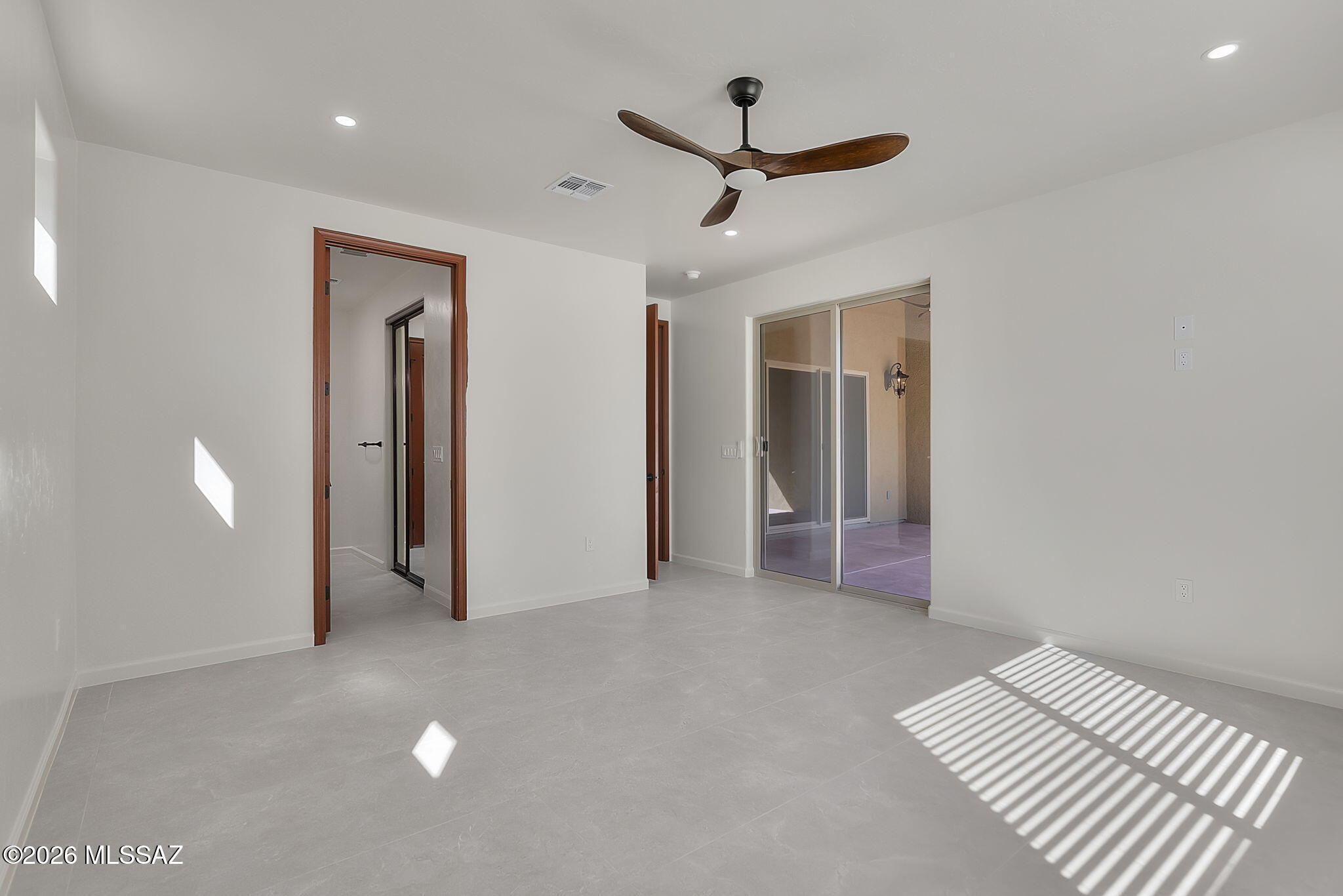 Barrio Sentinel Hill - Residential