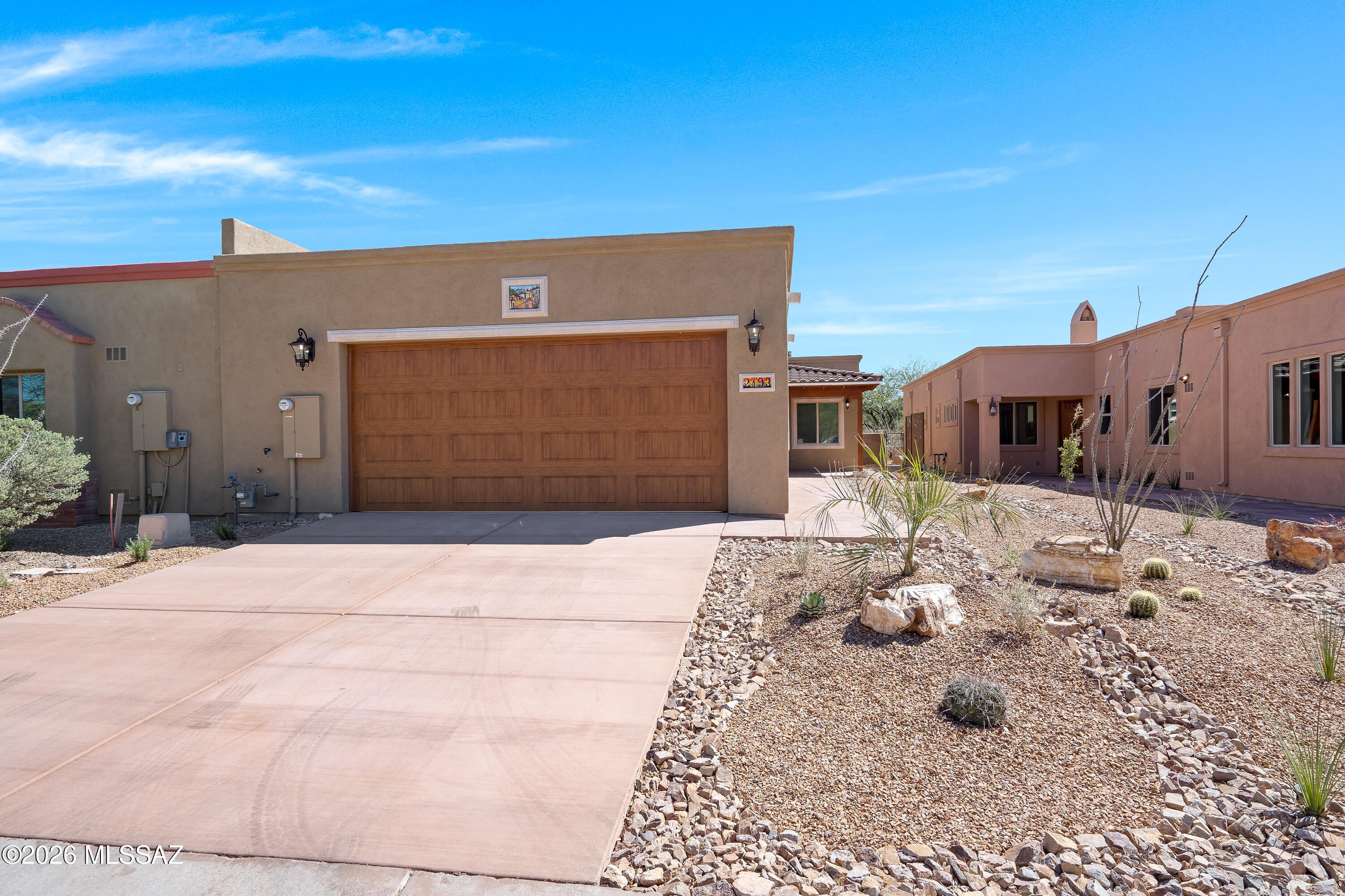 Barrio Sentinel Hill - Residential