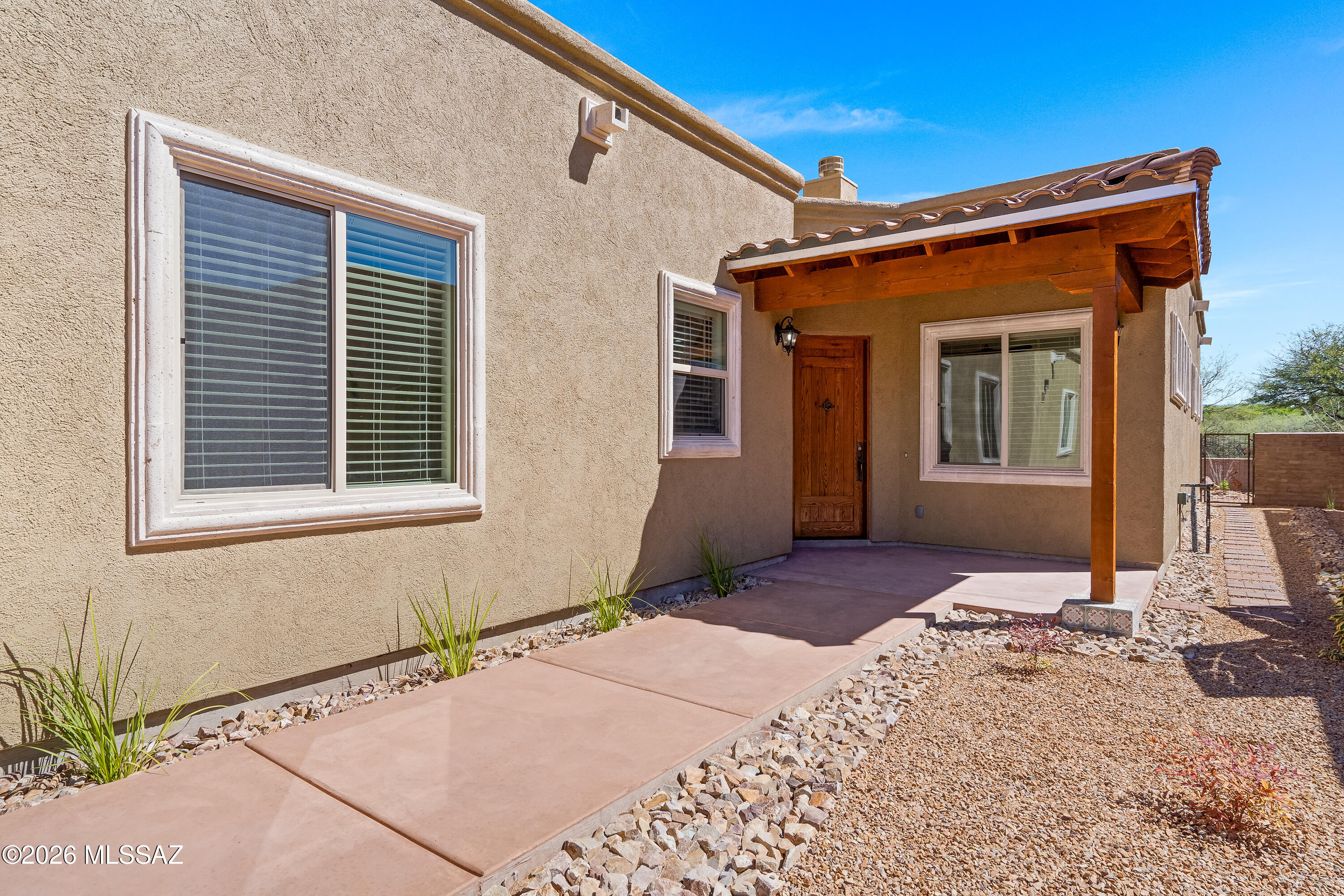 Barrio Sentinel Hill - Residential