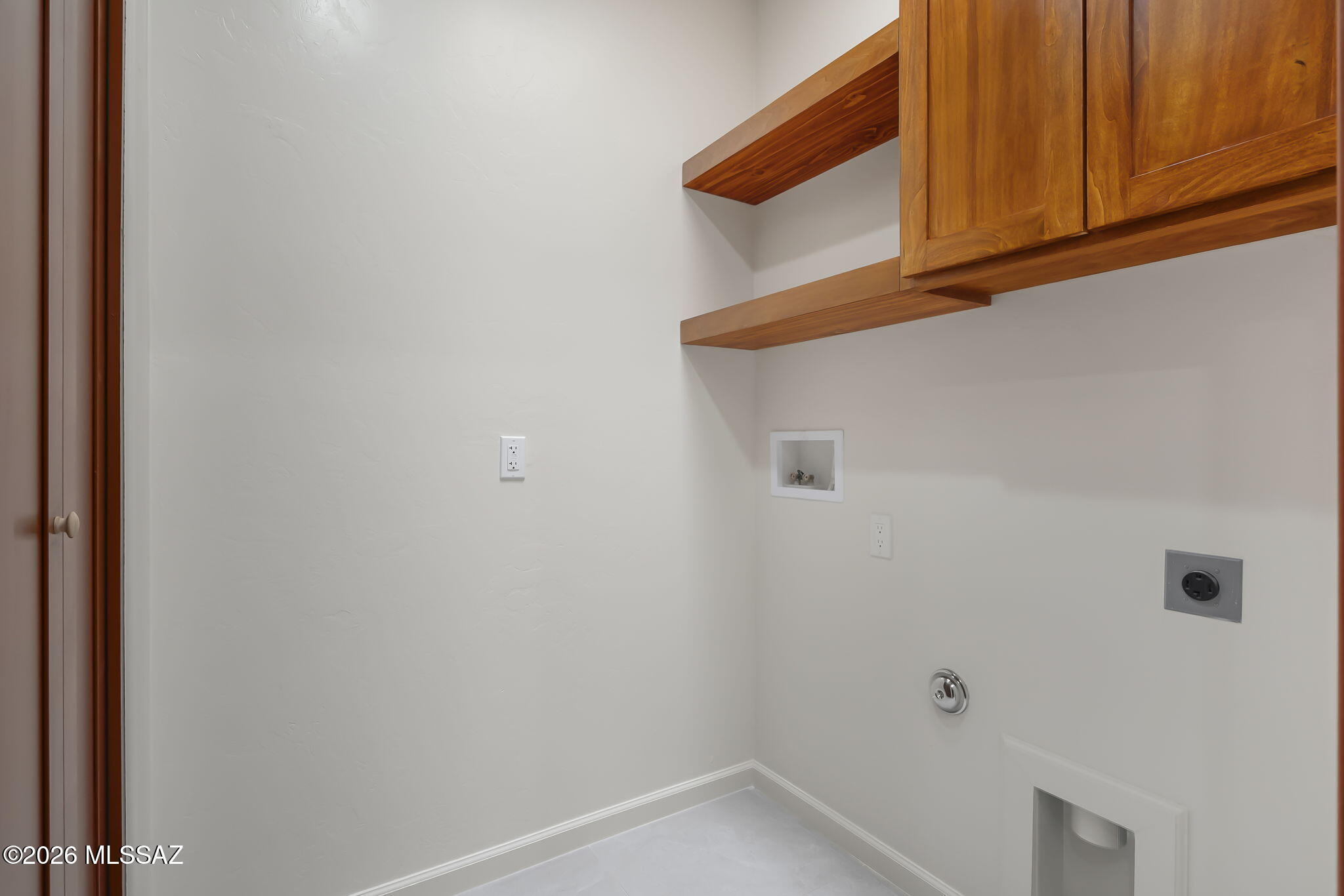 Barrio Sentinel Hill - Residential