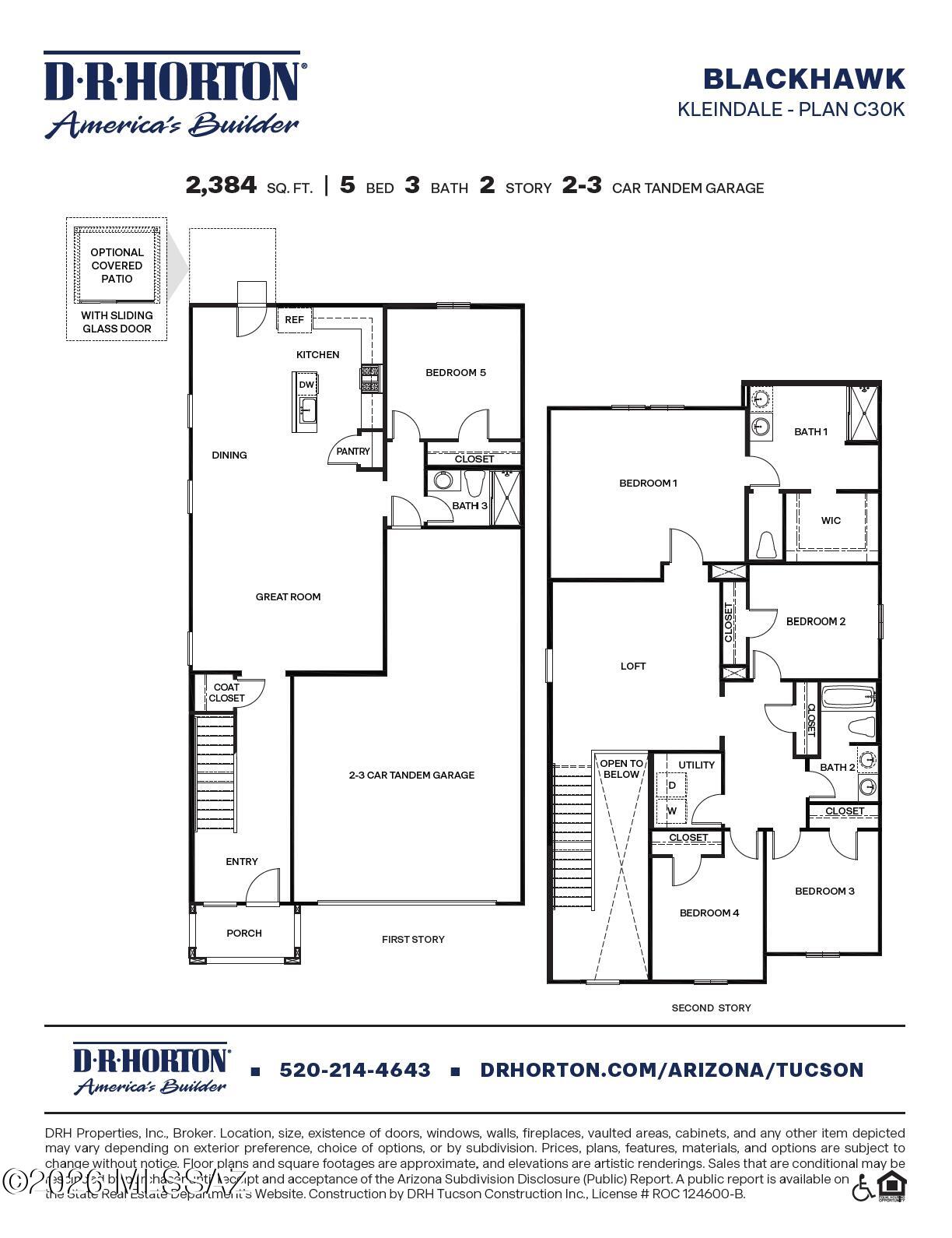 Blackhawk - Residential