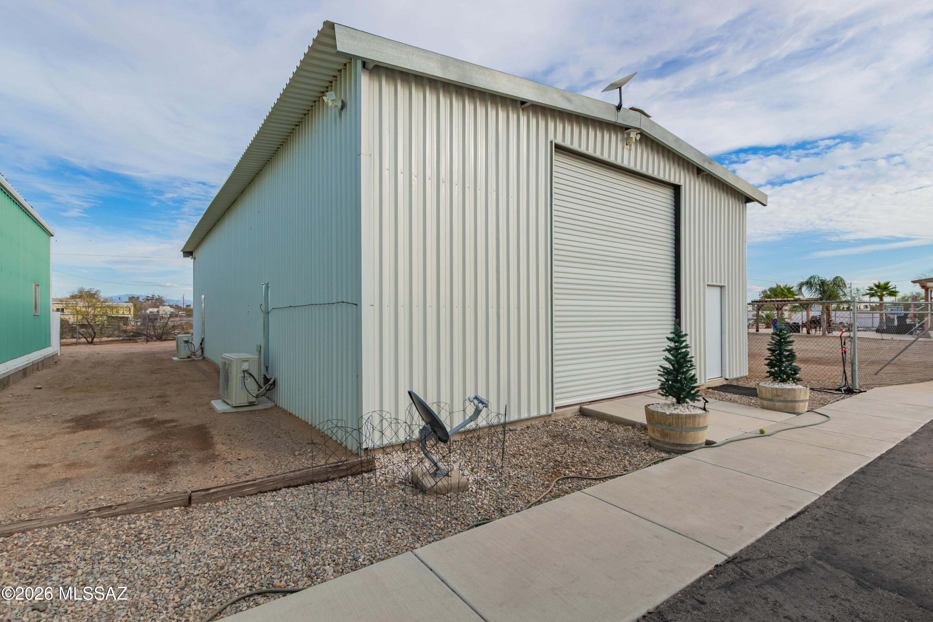 Other/Unknown - Residential