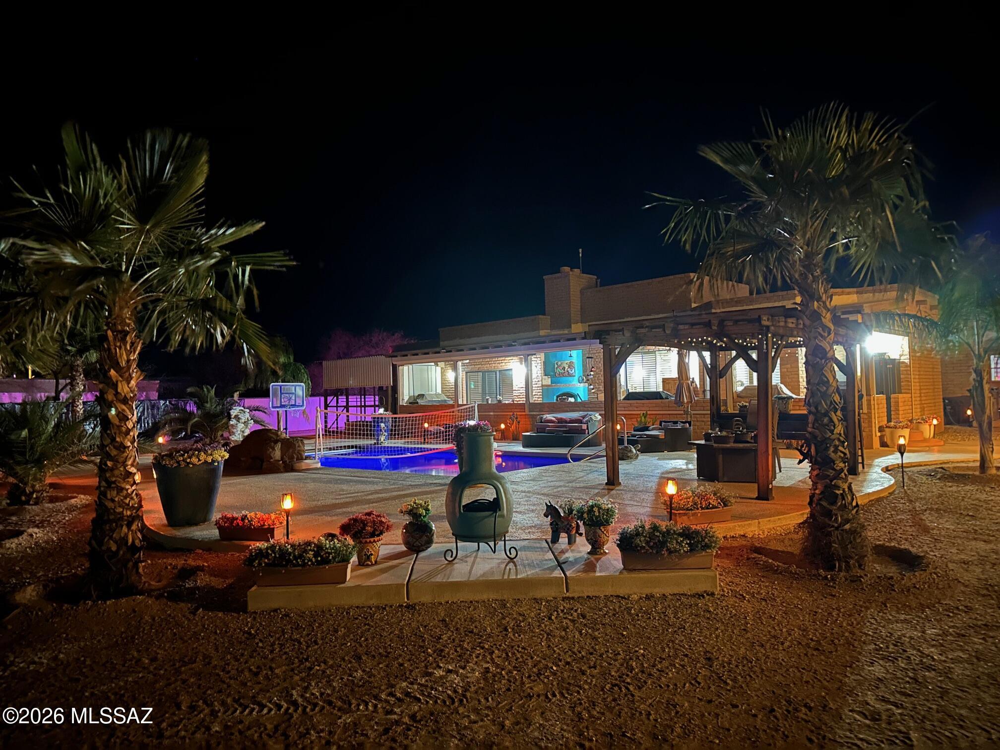 Other/Unknown - Residential