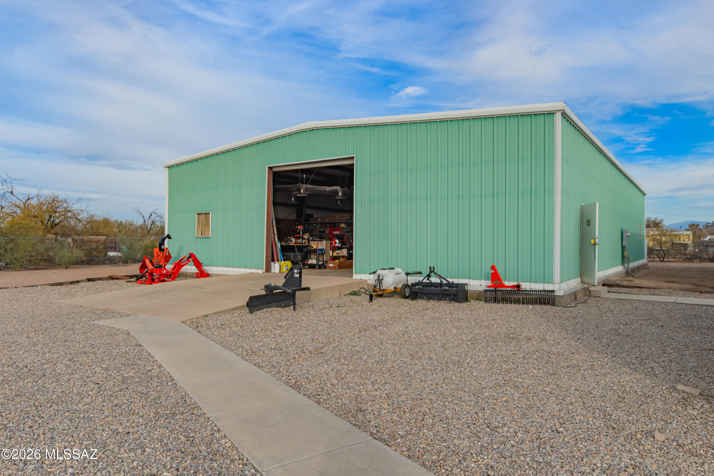 Other/Unknown - Residential