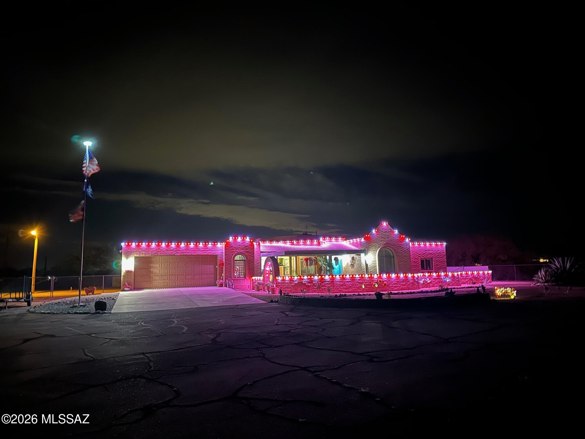 Other/Unknown - Residential
