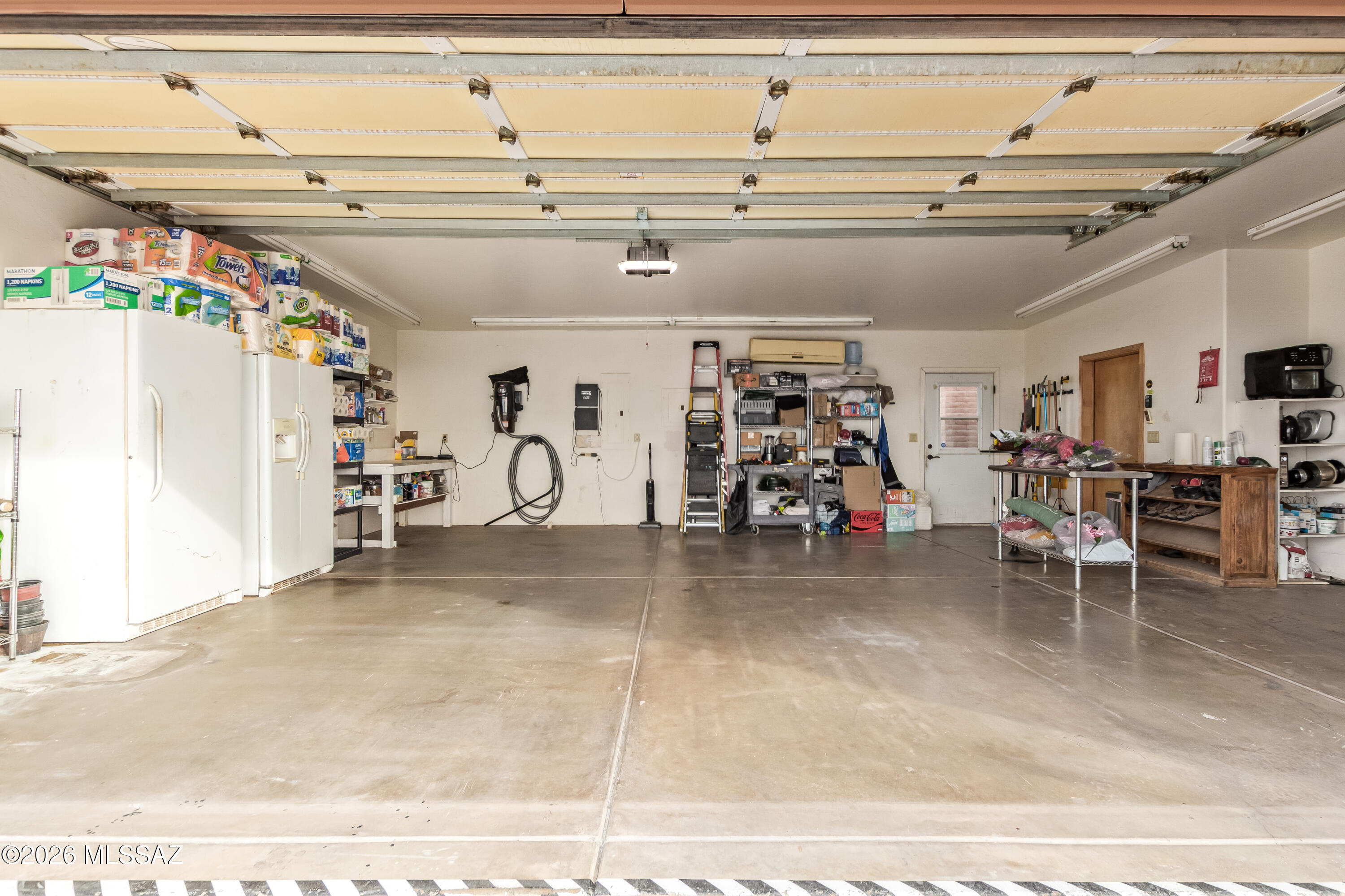 Other/Unknown - Residential