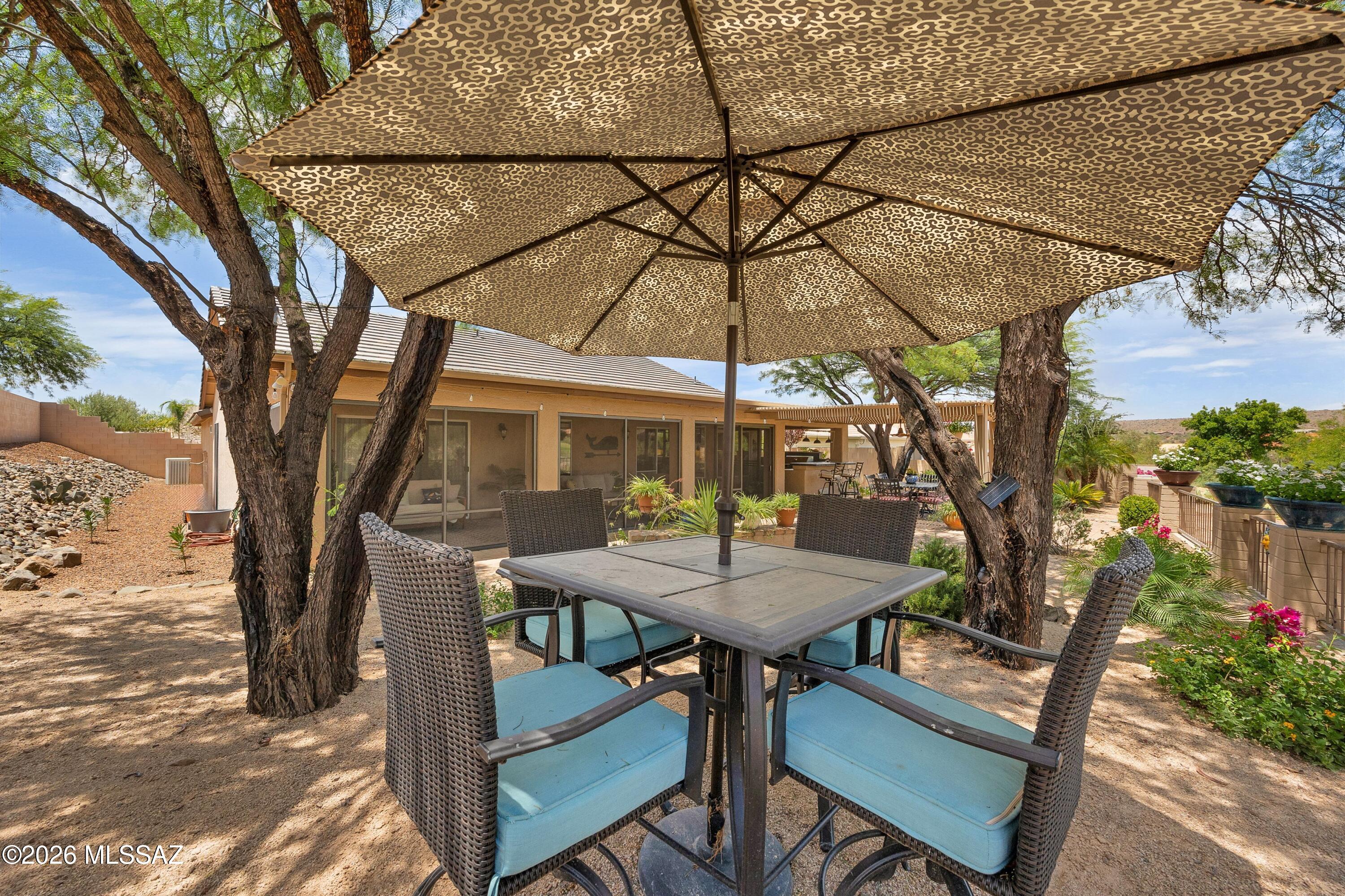 Saddlebrooke - Residential
