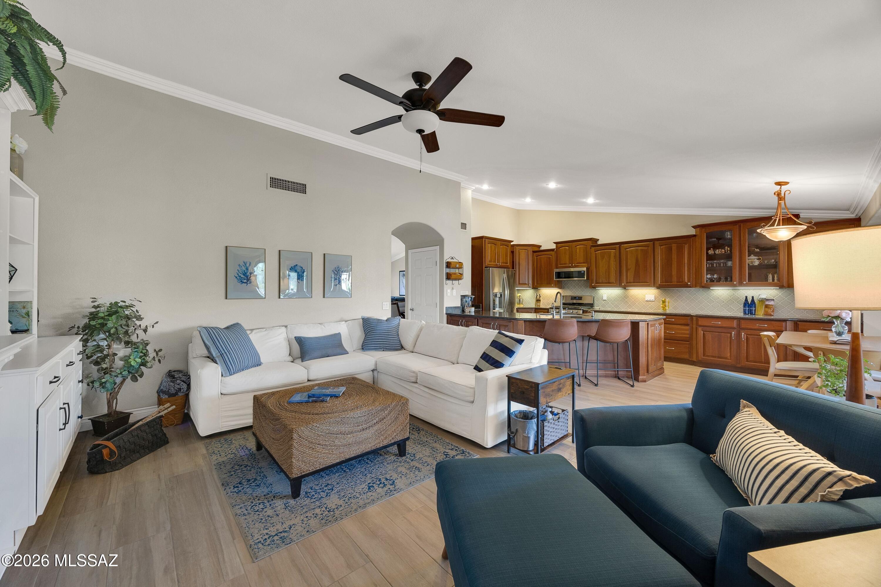 Saddlebrooke - Residential