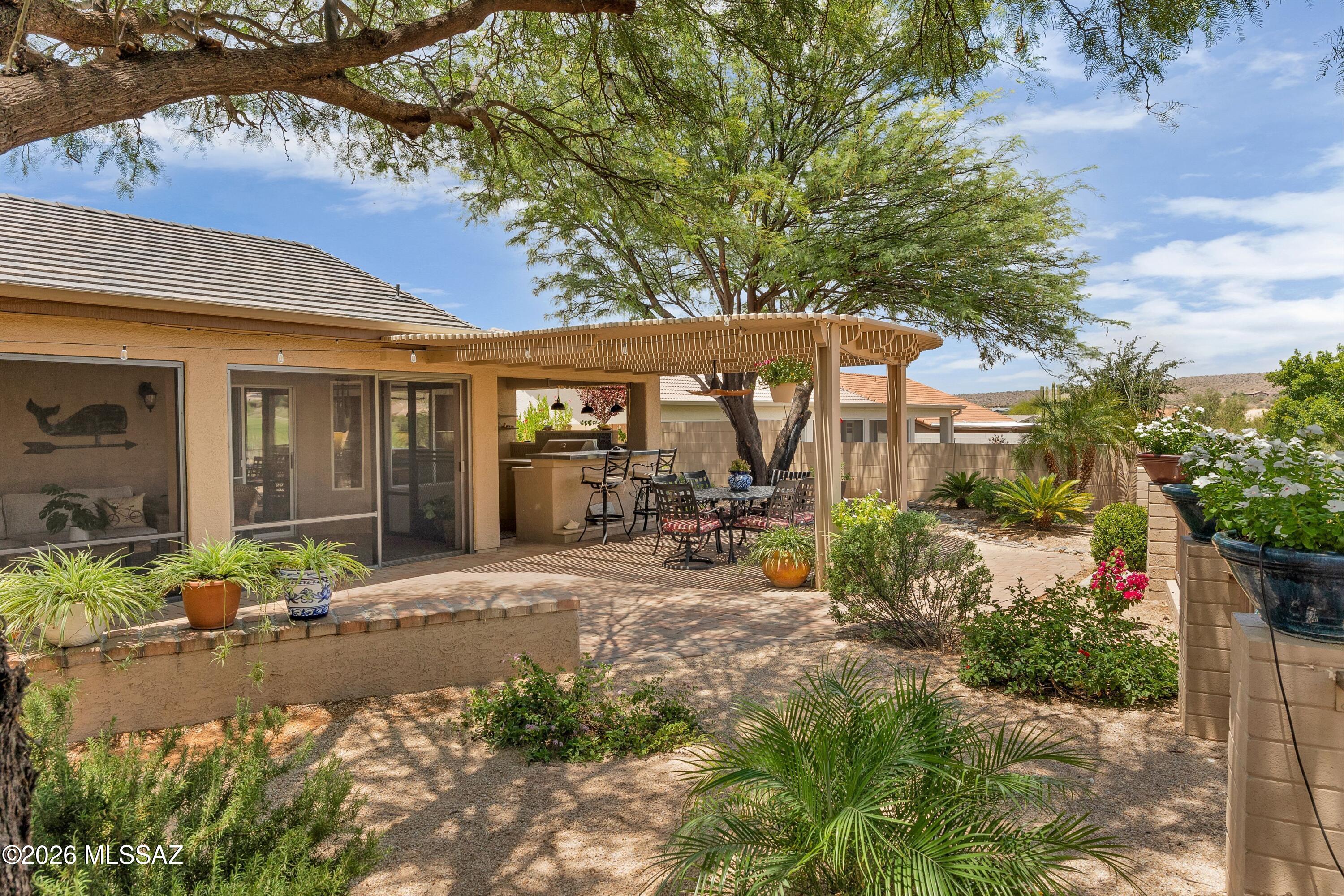 Saddlebrooke - Residential