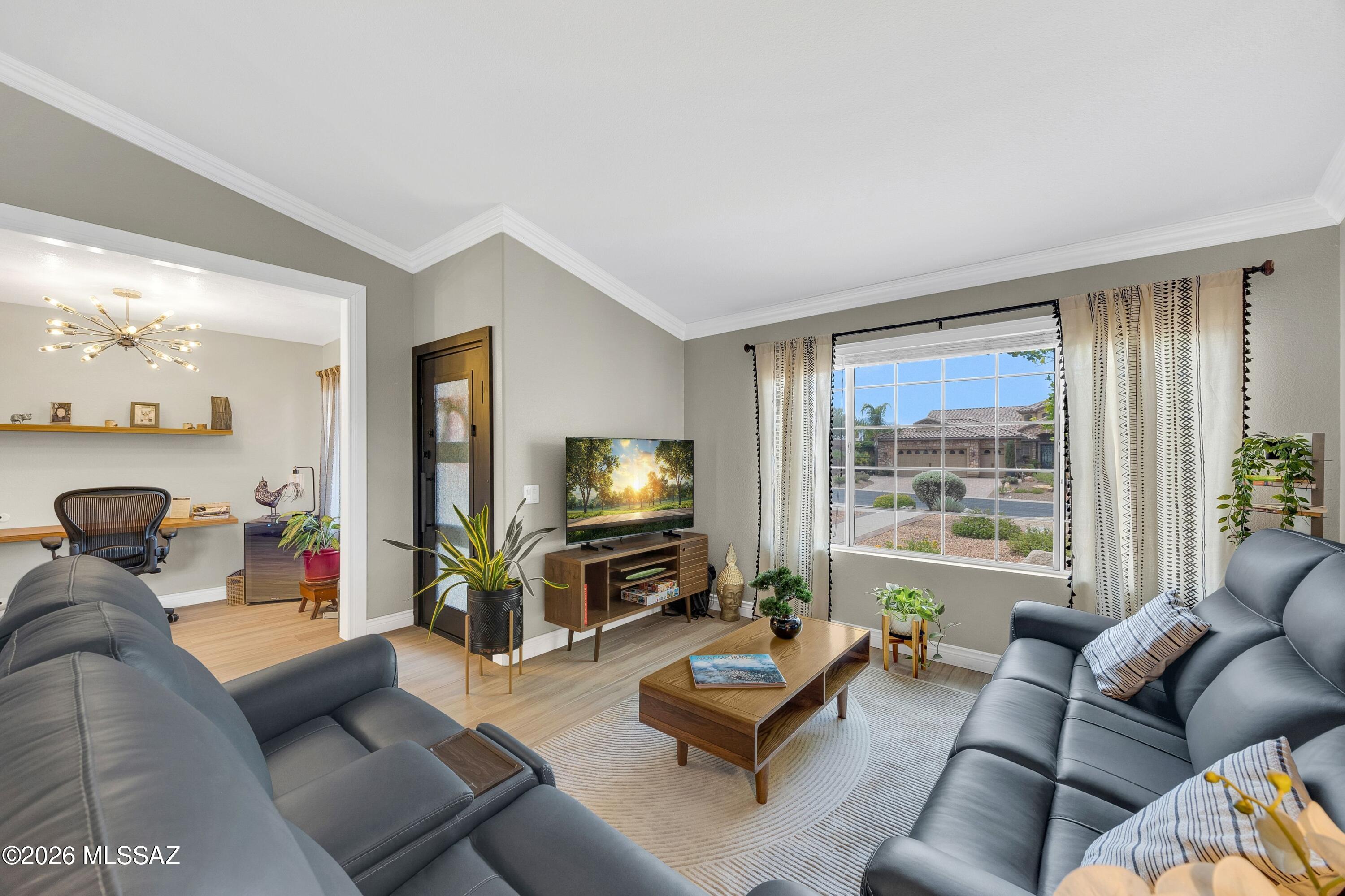 Saddlebrooke - Residential