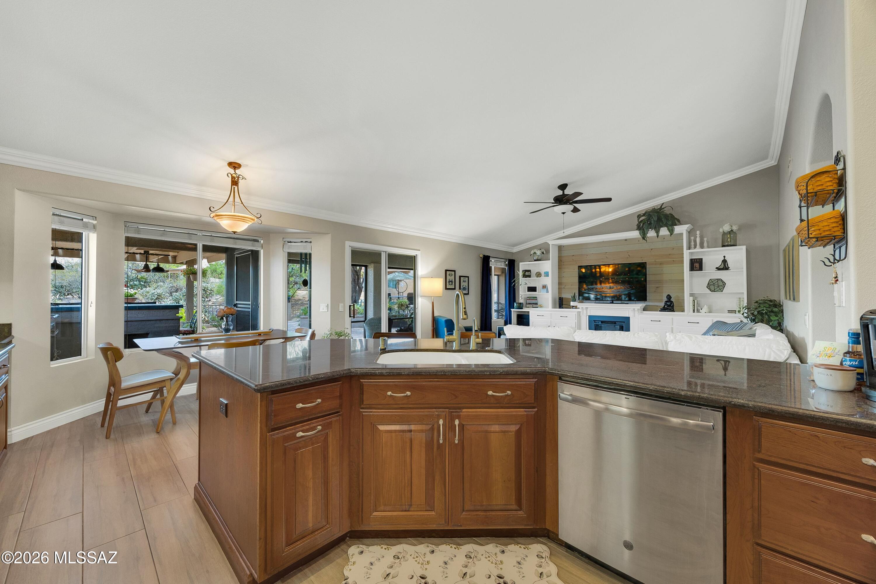 Saddlebrooke - Residential