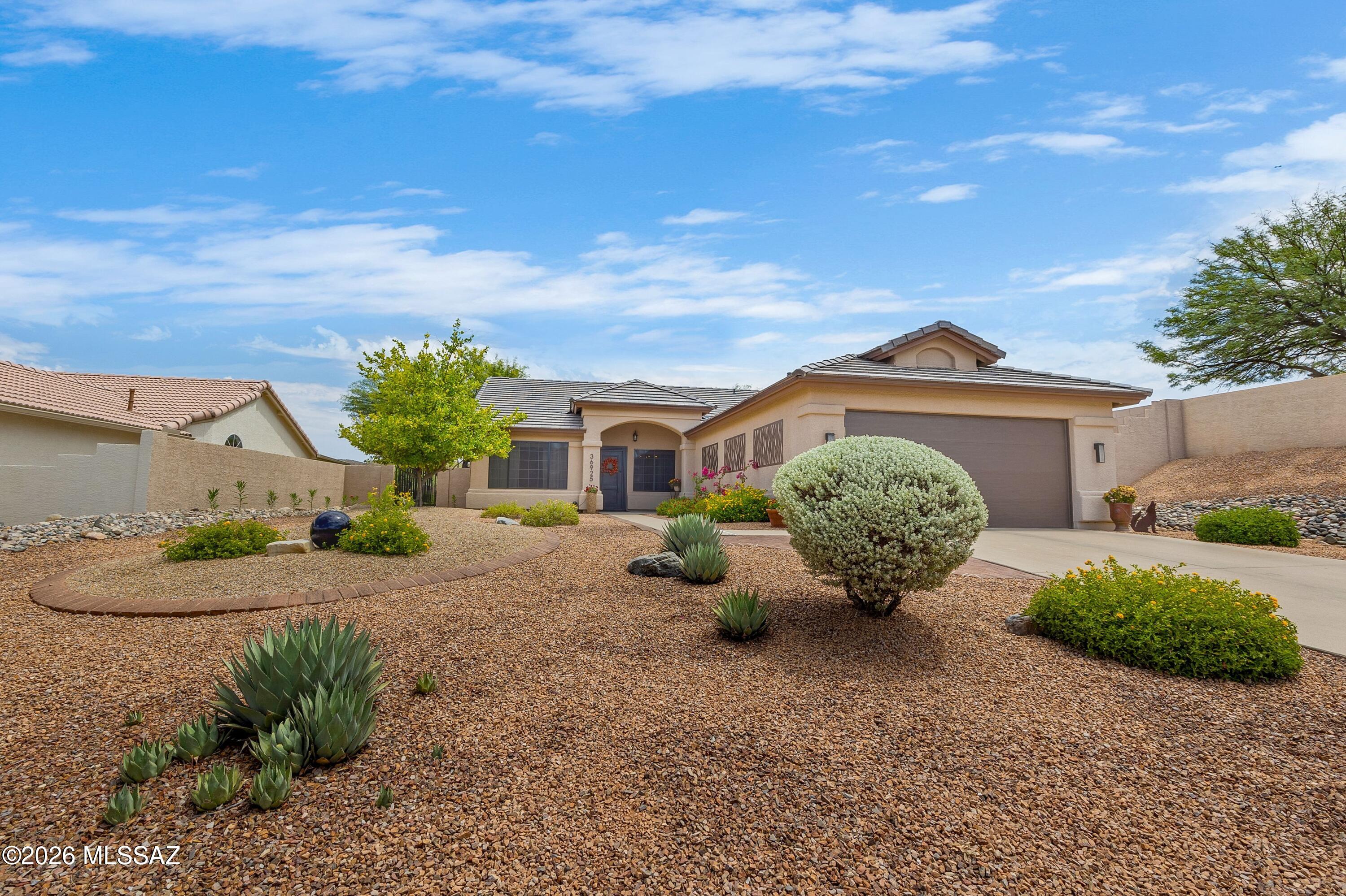 Saddlebrooke - Residential