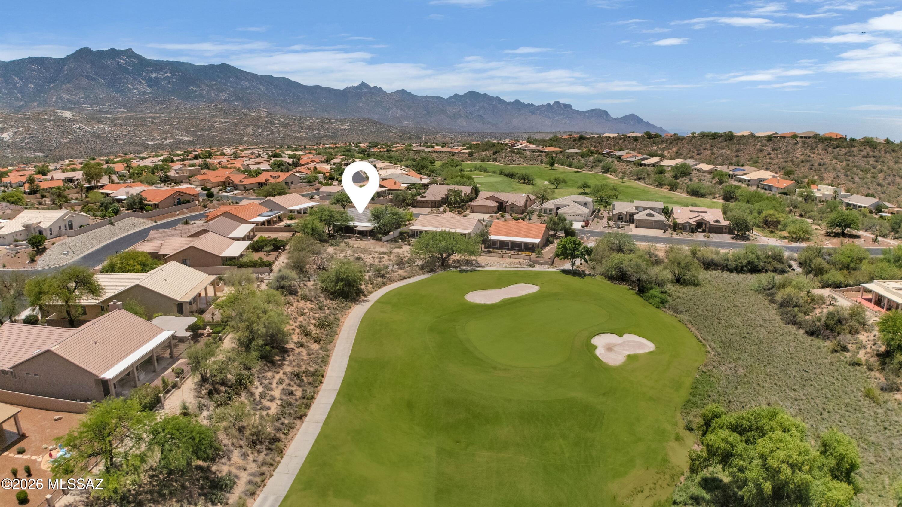 Saddlebrooke - Residential