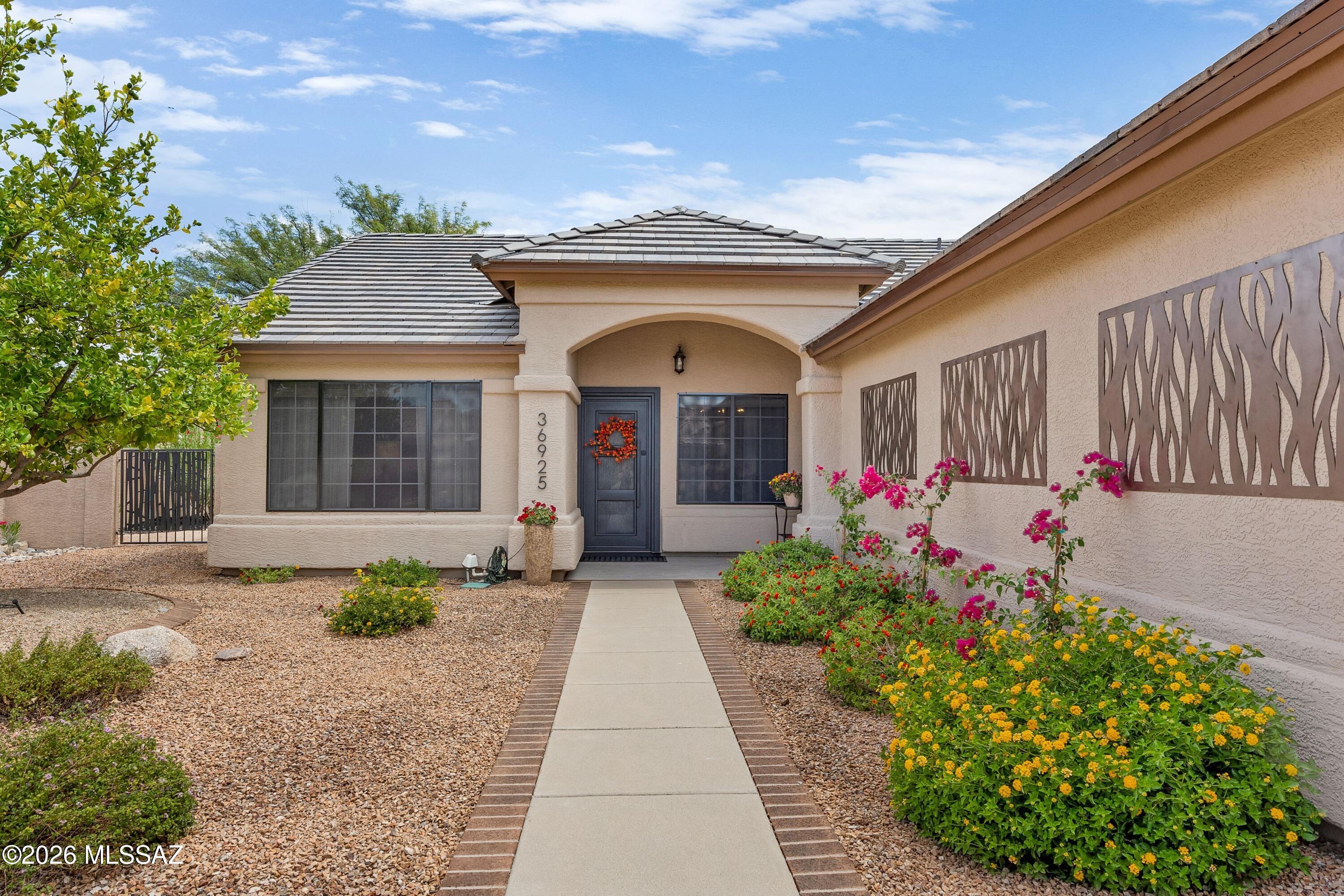 Saddlebrooke - Residential