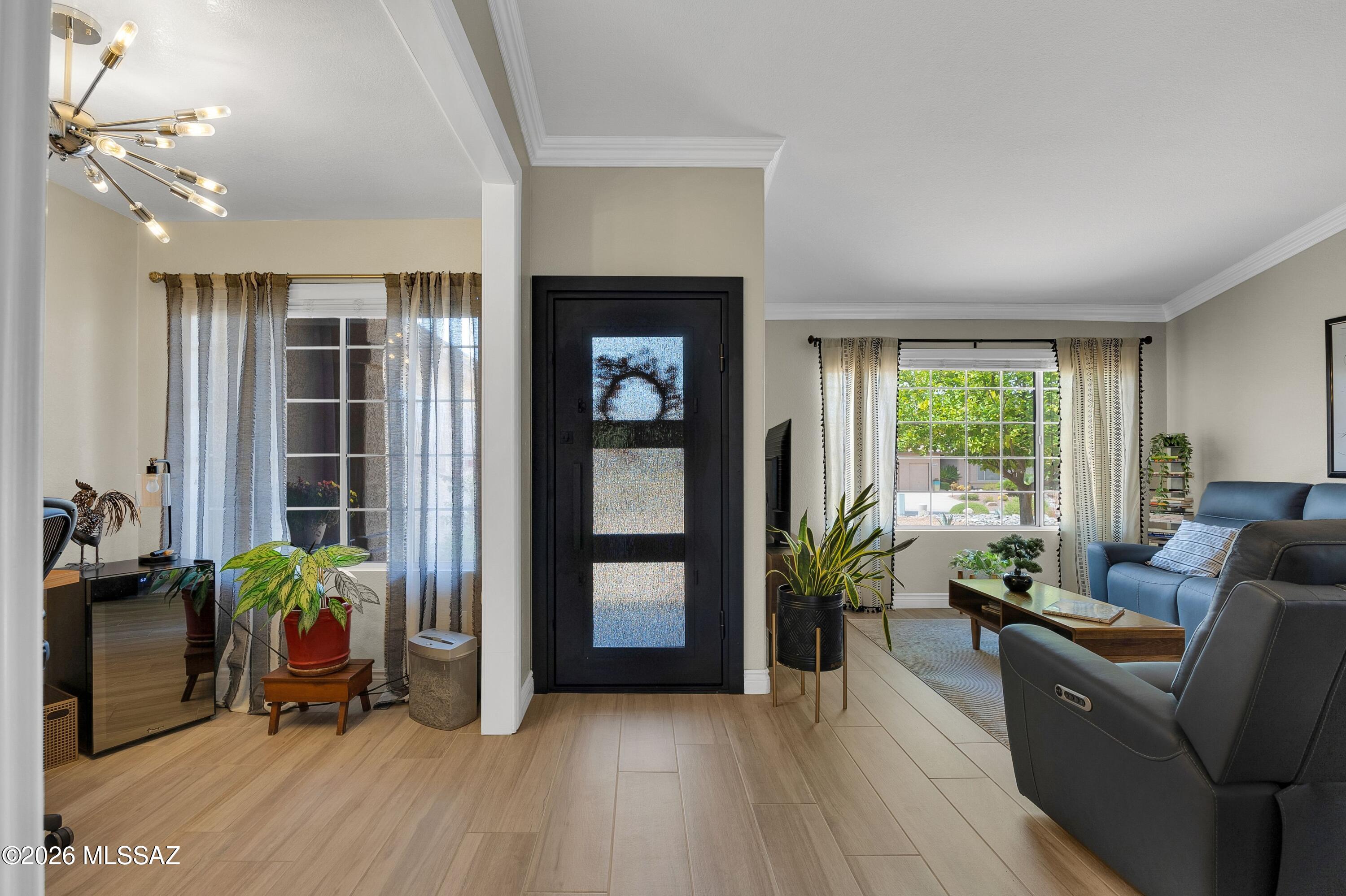 Saddlebrooke - Residential