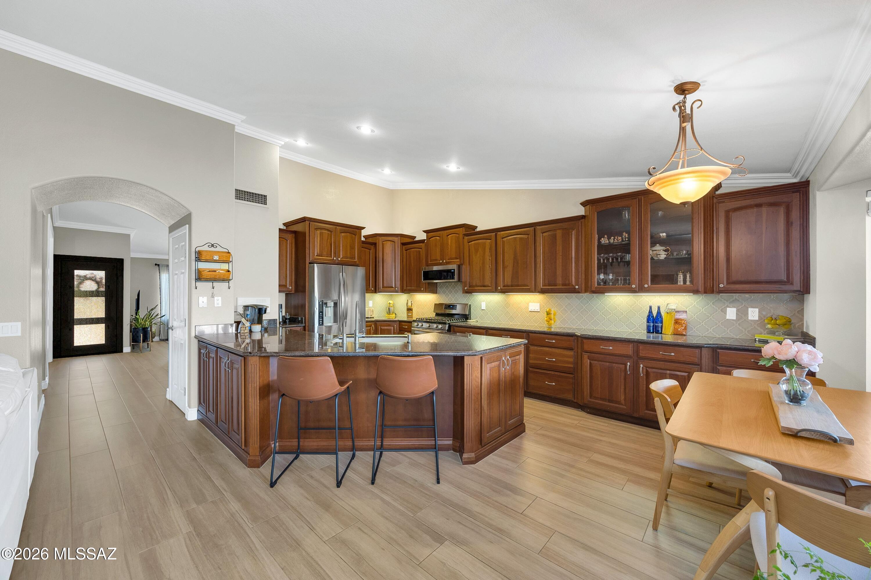 Saddlebrooke - Residential
