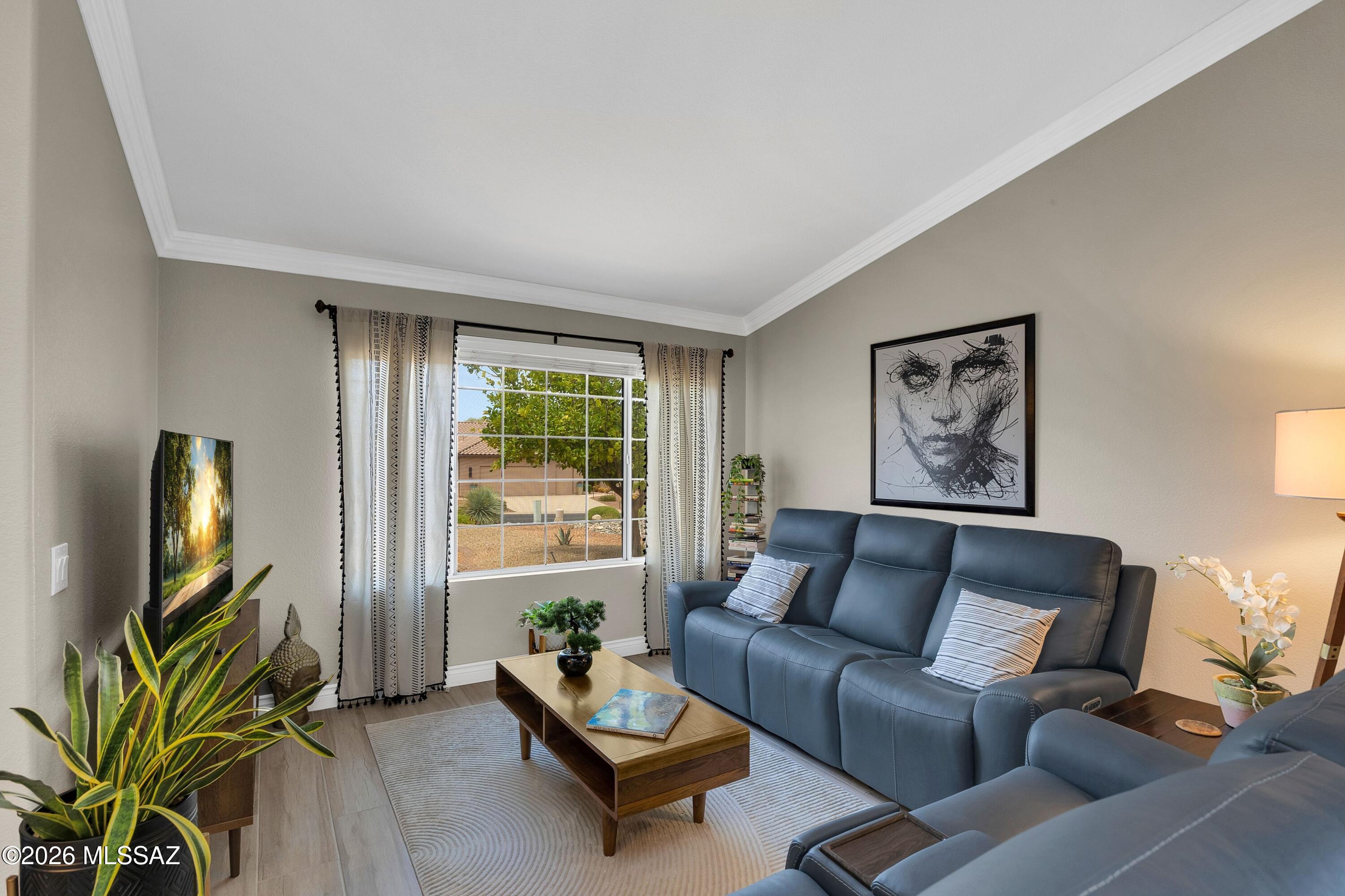 Saddlebrooke - Residential
