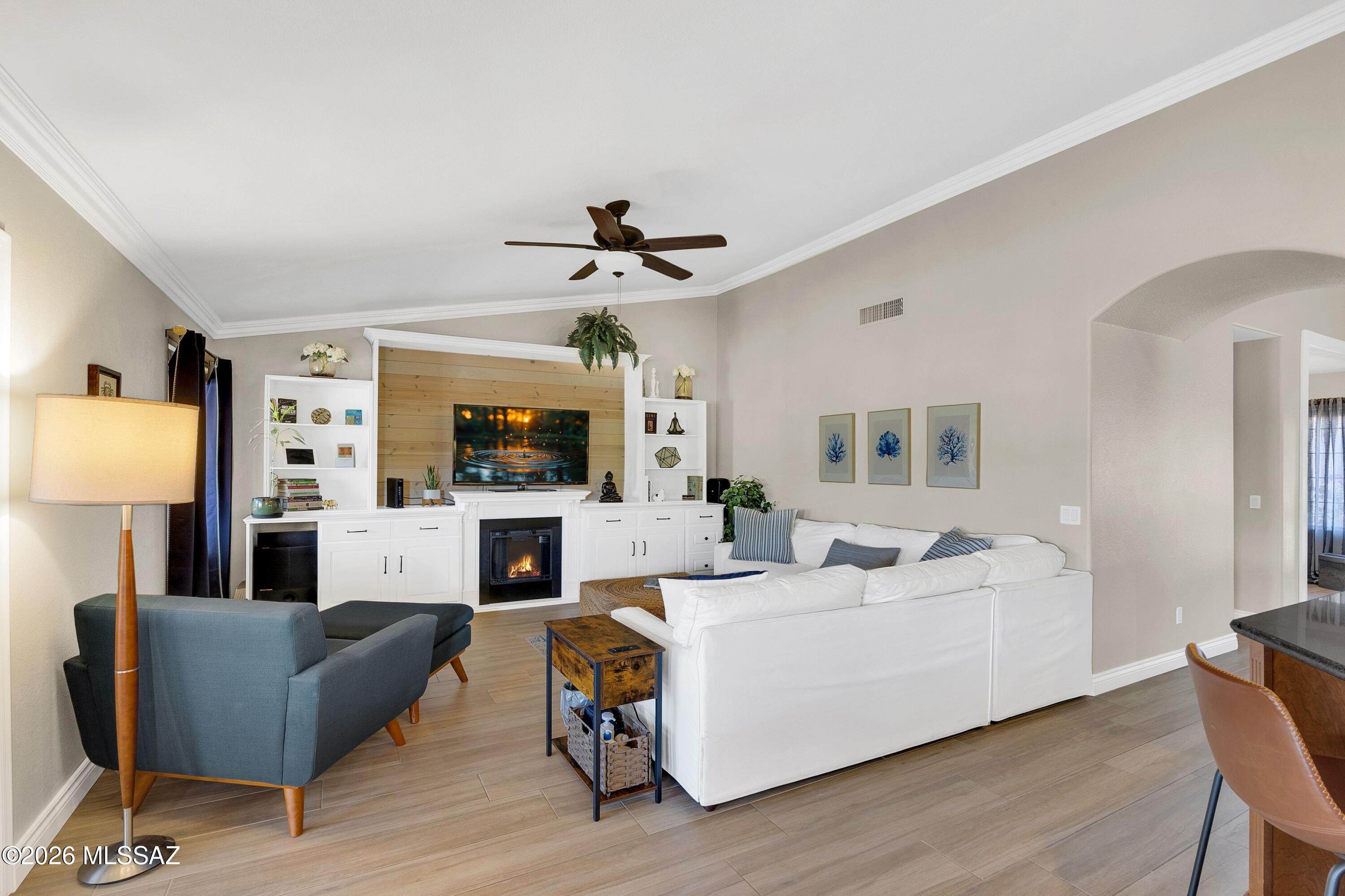 Saddlebrooke - Residential