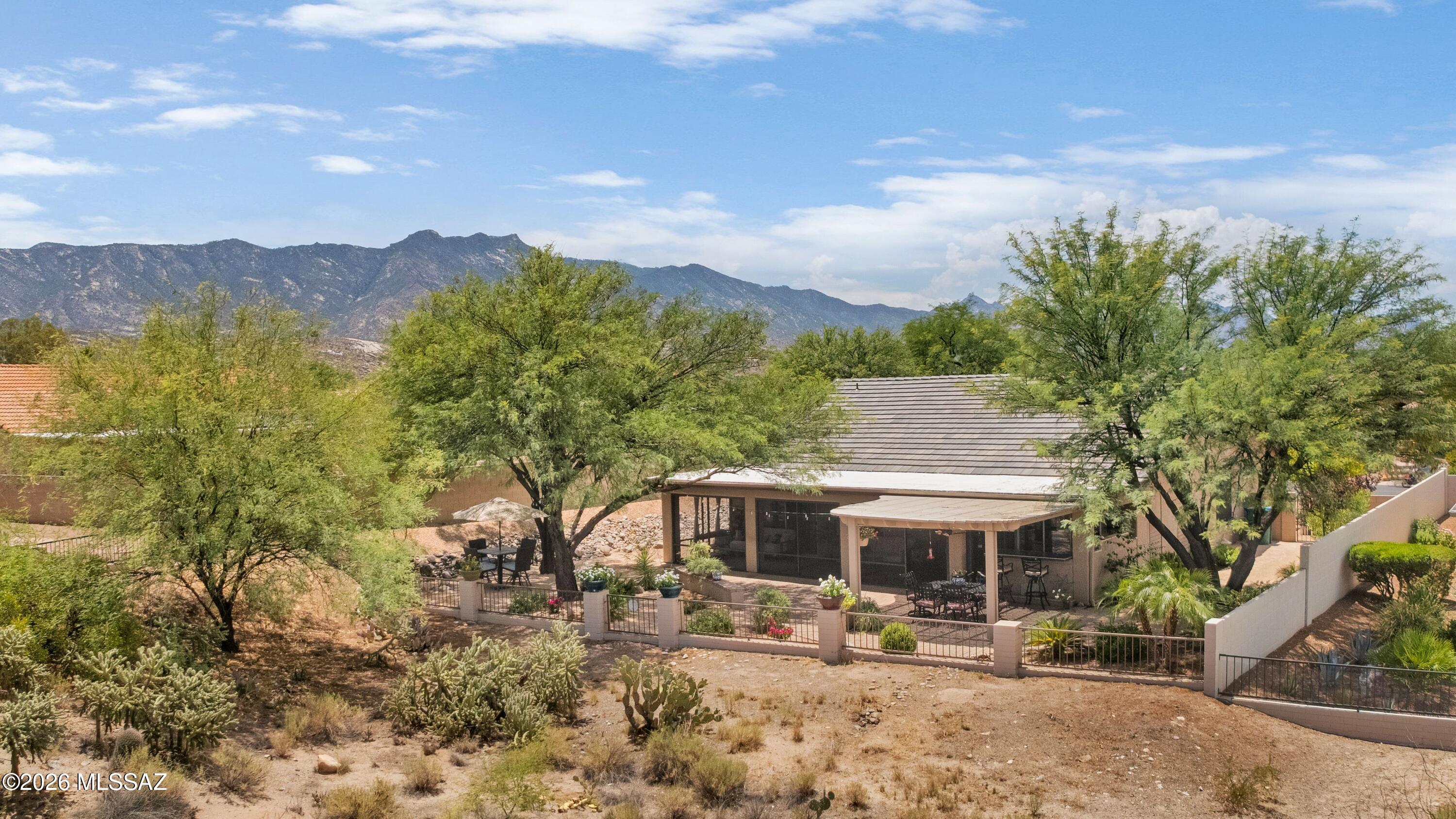 Saddlebrooke - Residential