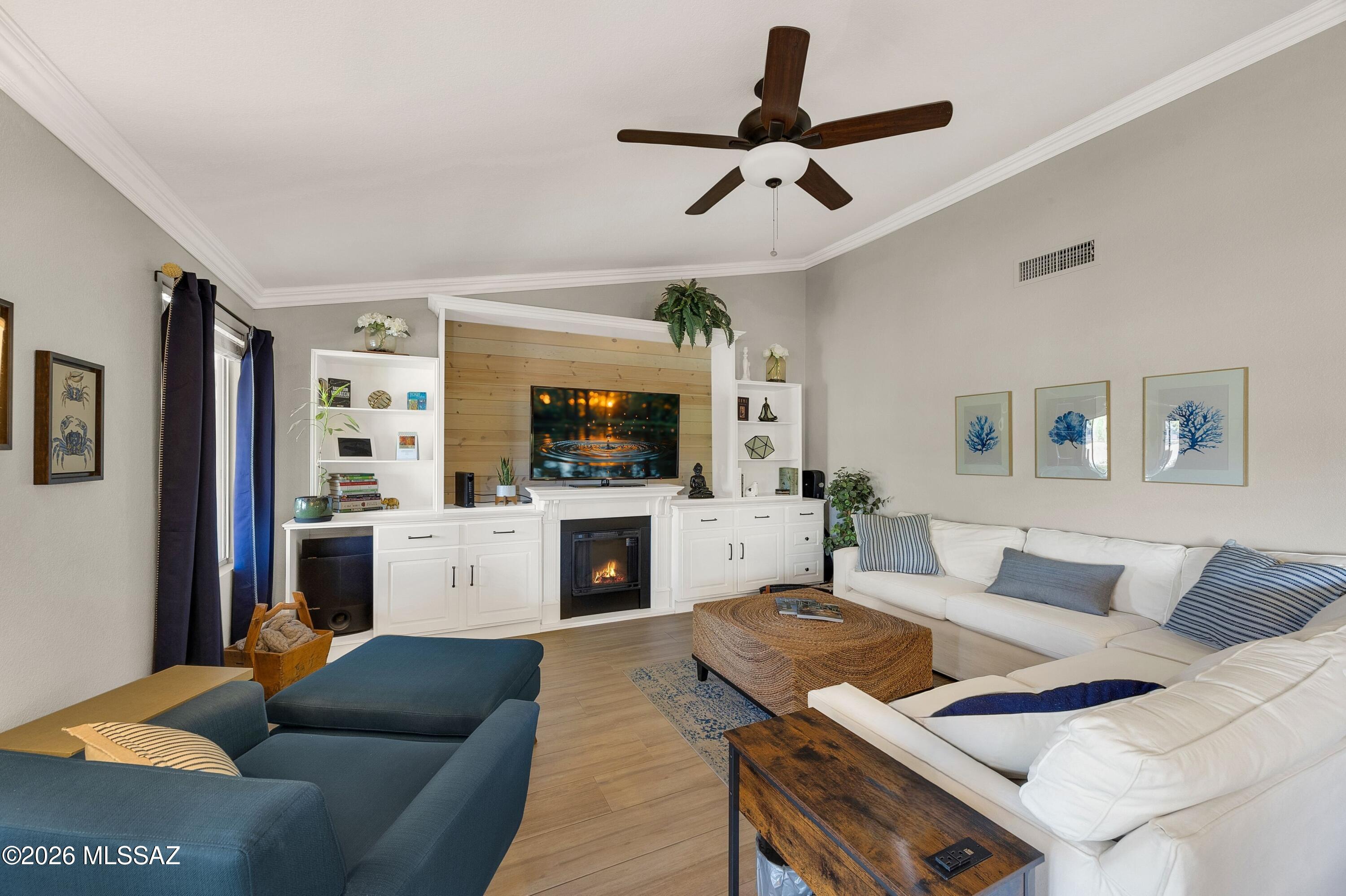 Saddlebrooke - Residential