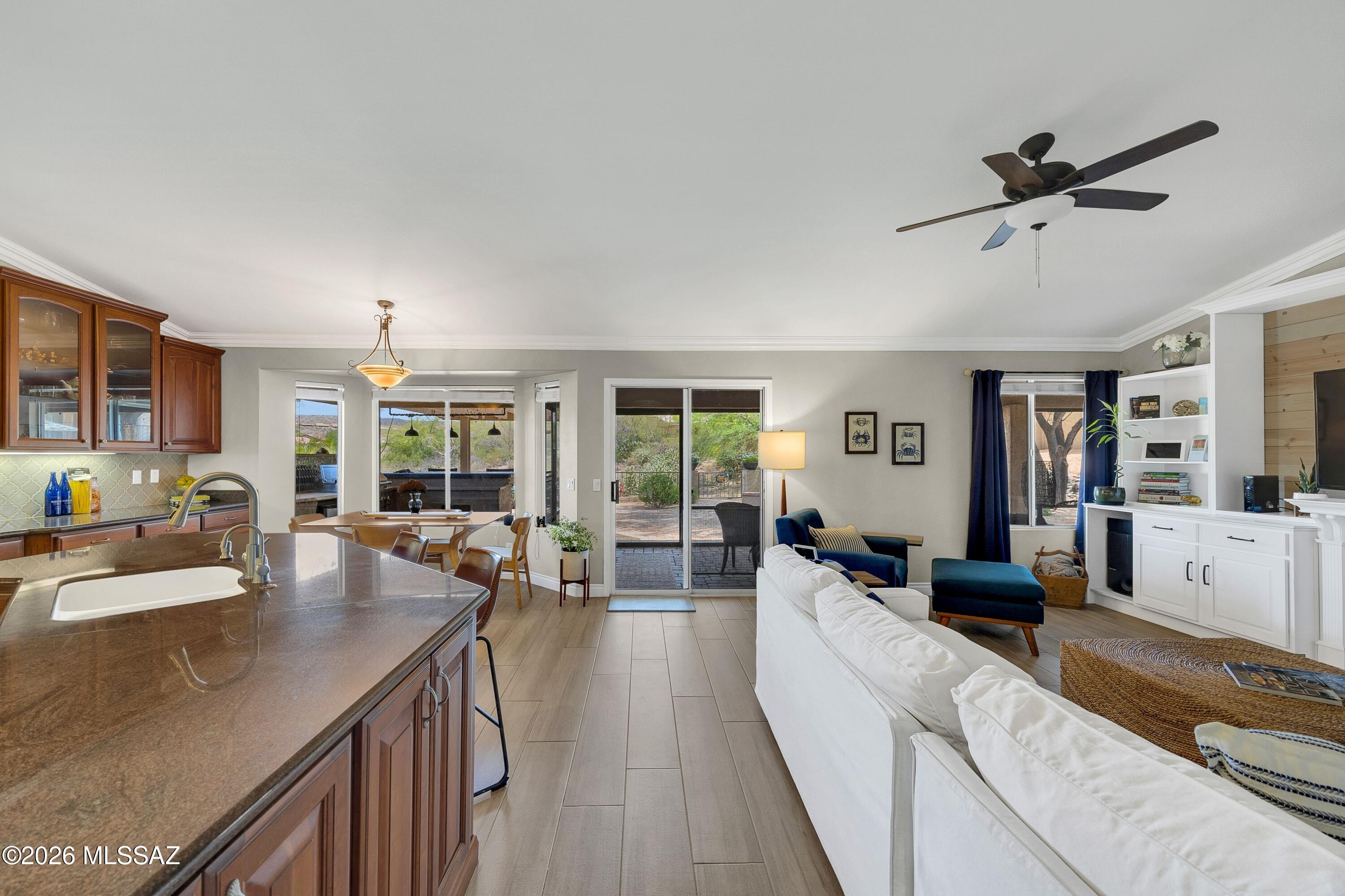 Saddlebrooke - Residential