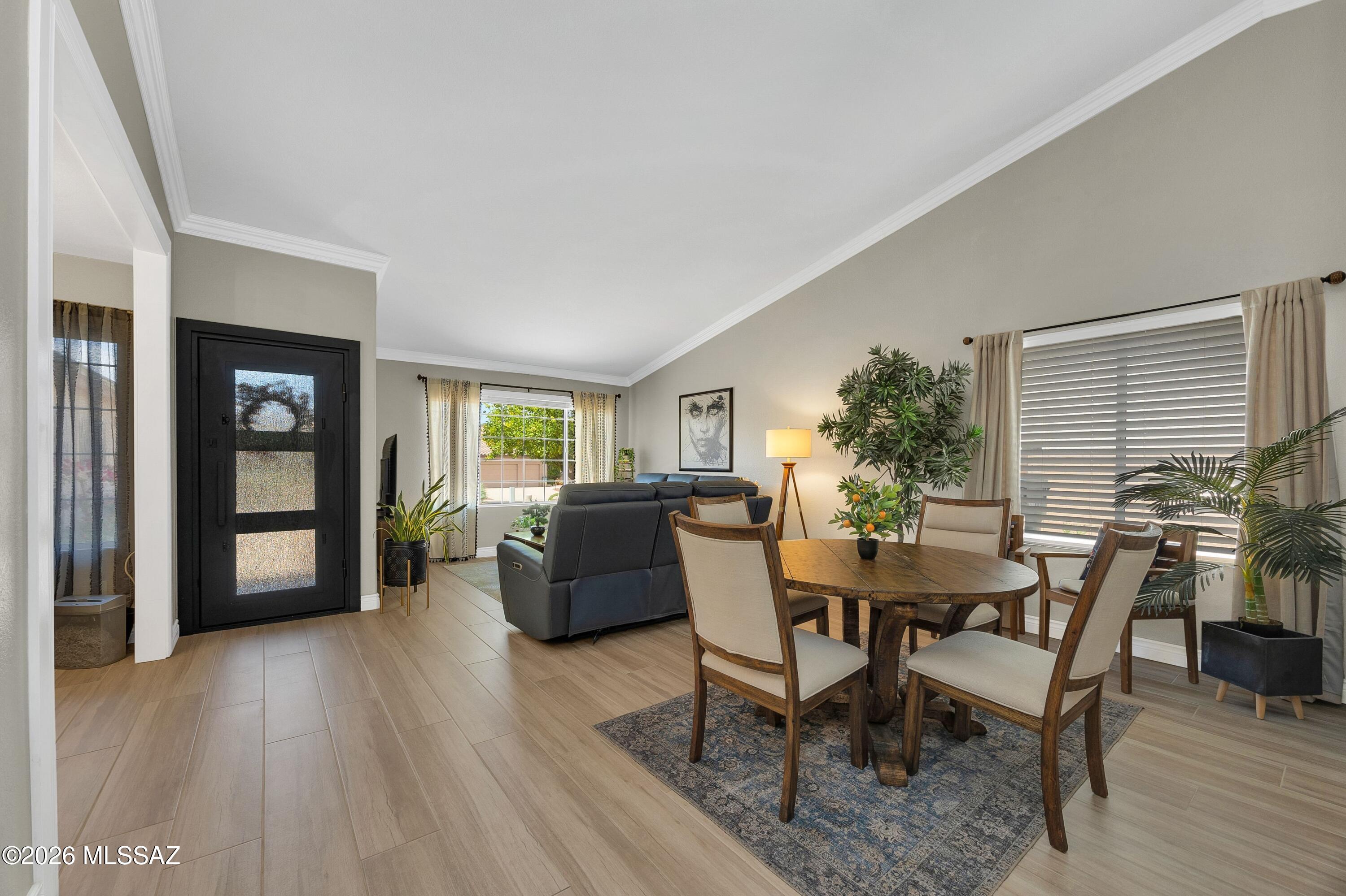 Saddlebrooke - Residential
