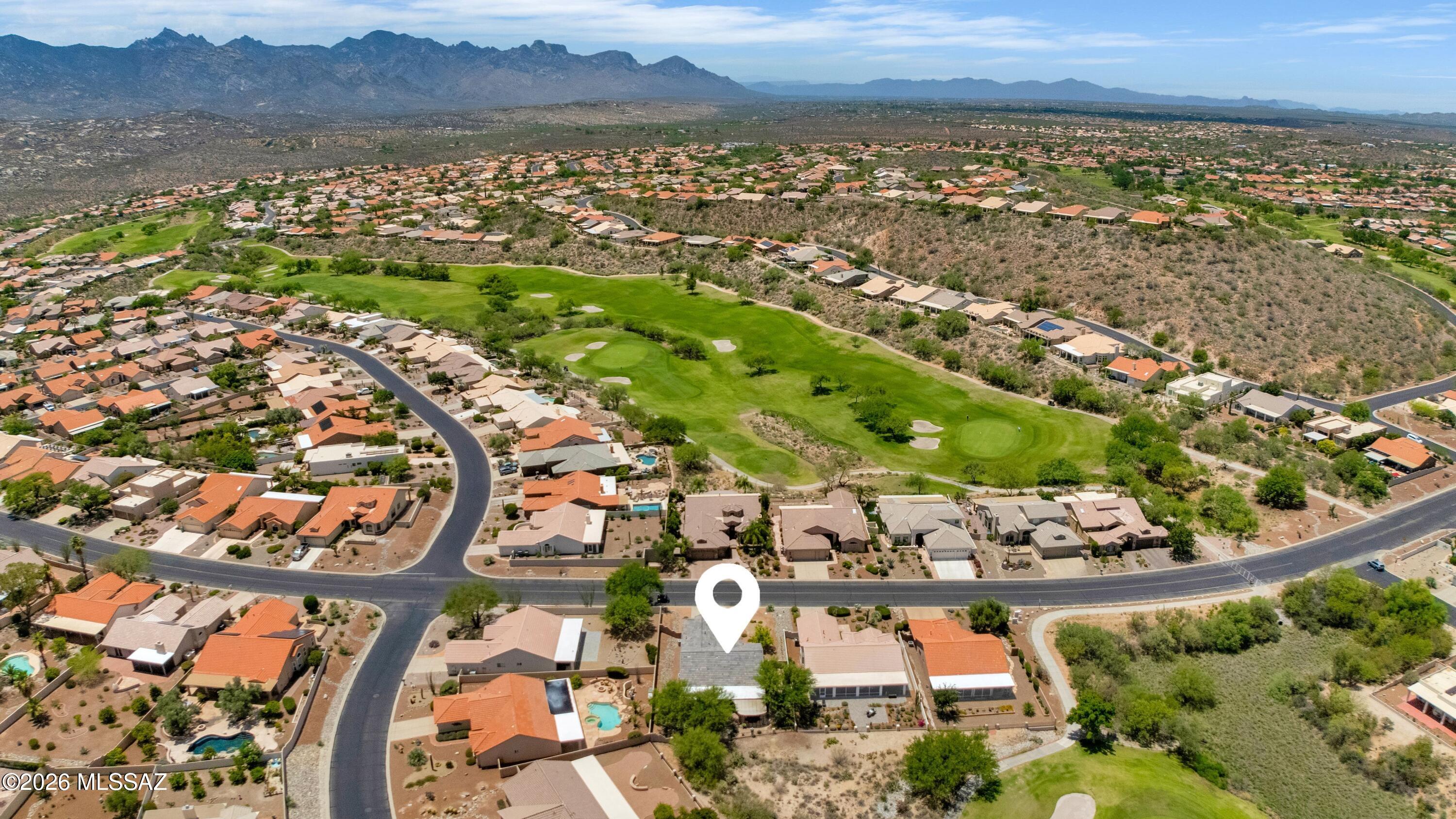 Saddlebrooke - Residential