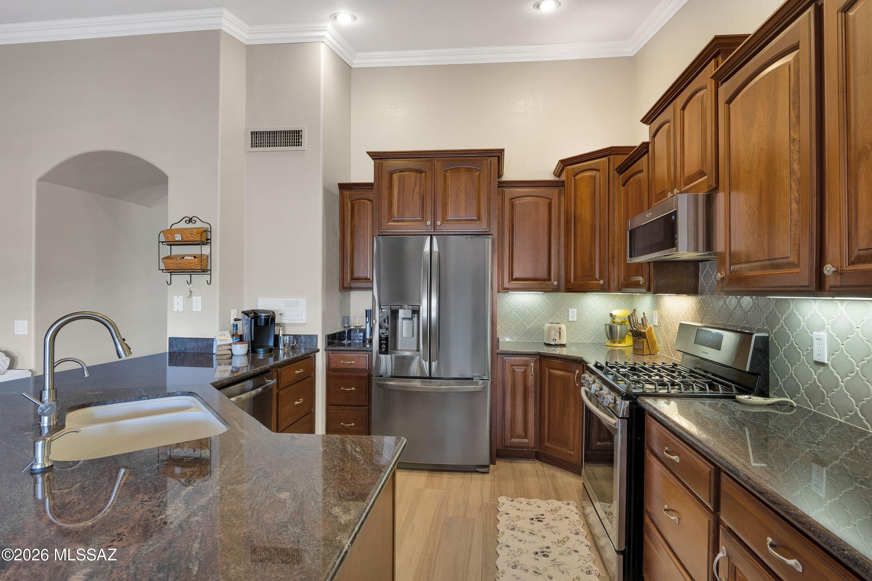 Saddlebrooke - Residential