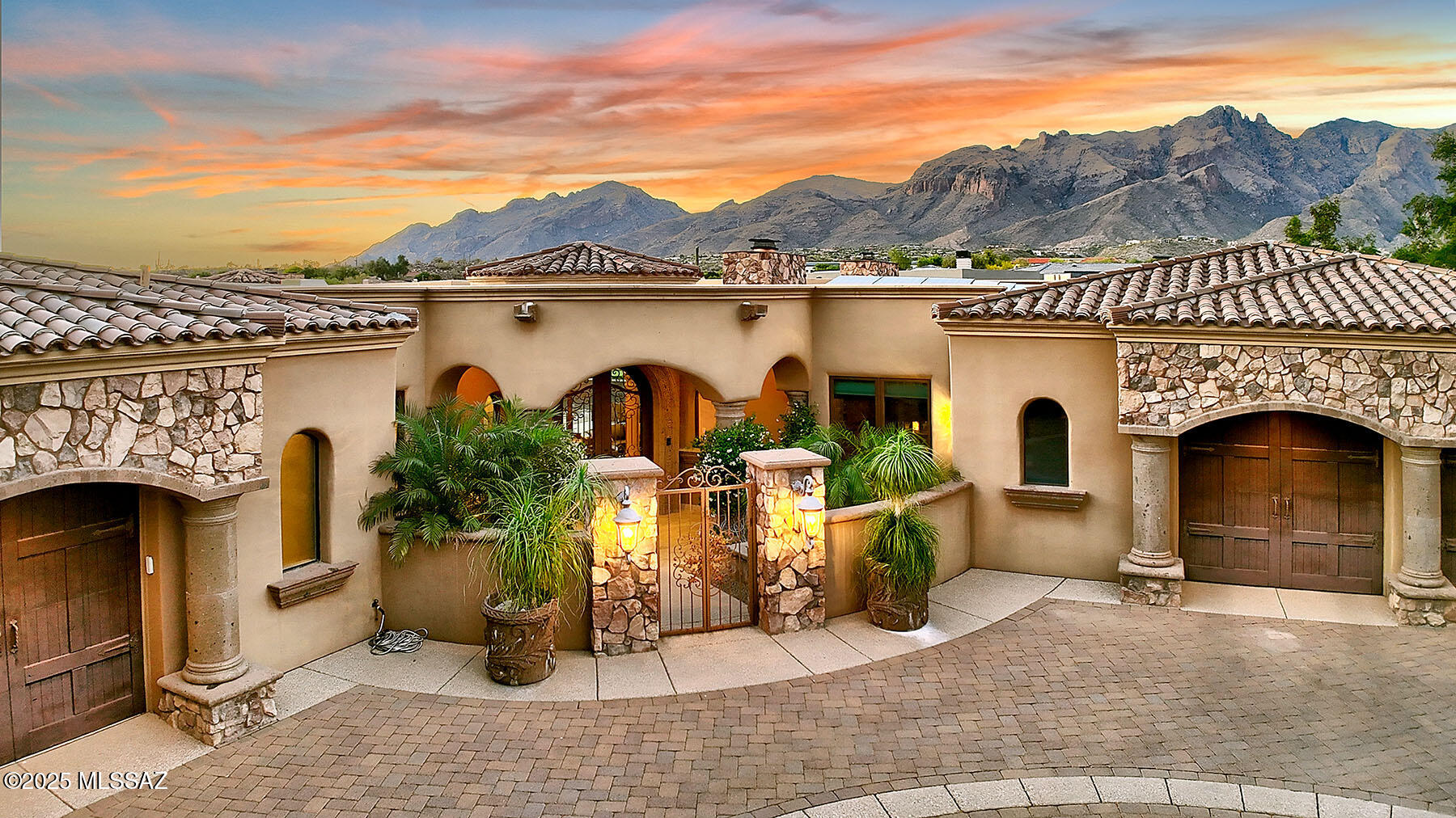 La Paloma Estates (69-78) - Residential