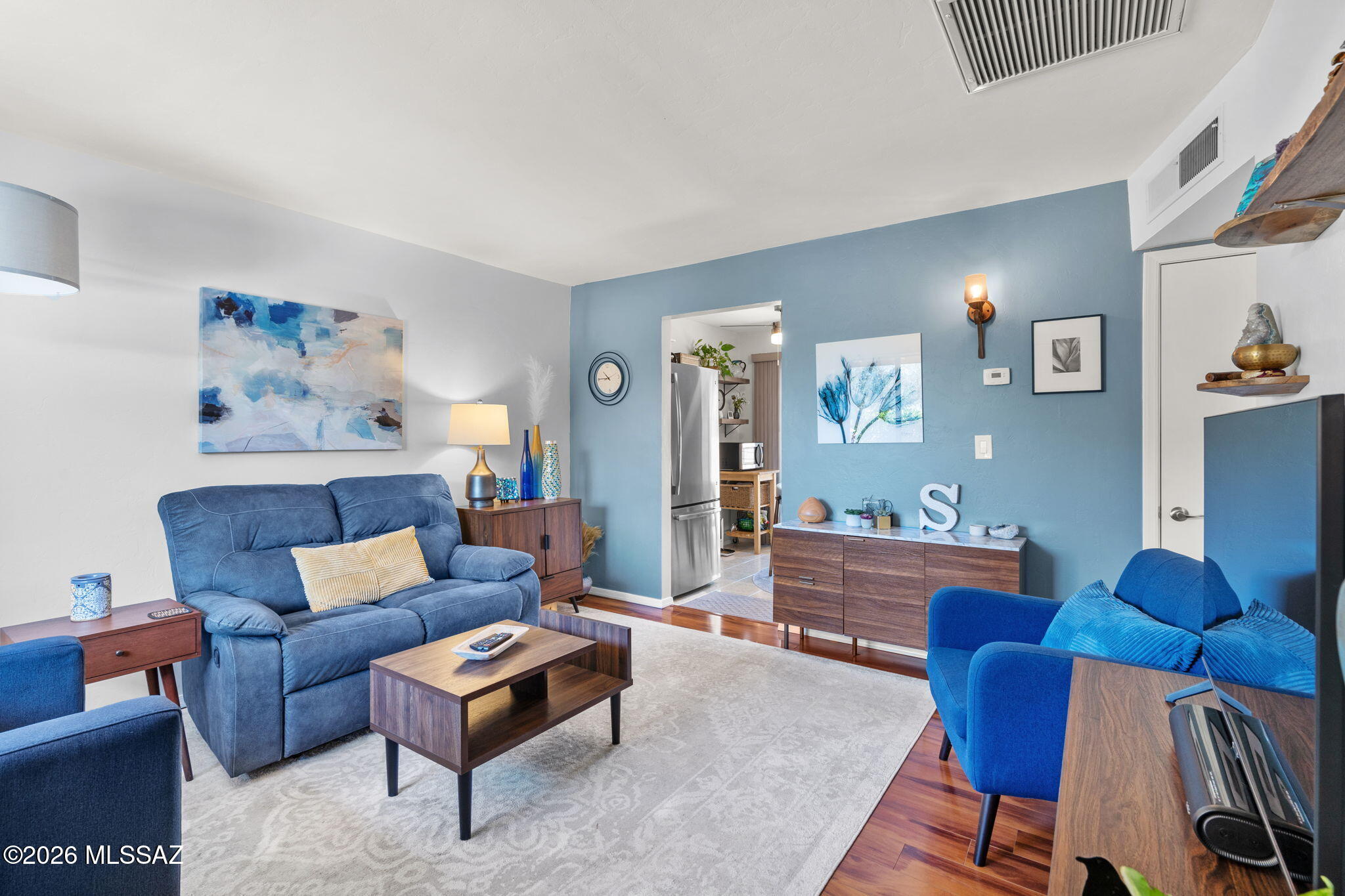 Sunset Foothills Condos (1-201) - Residential