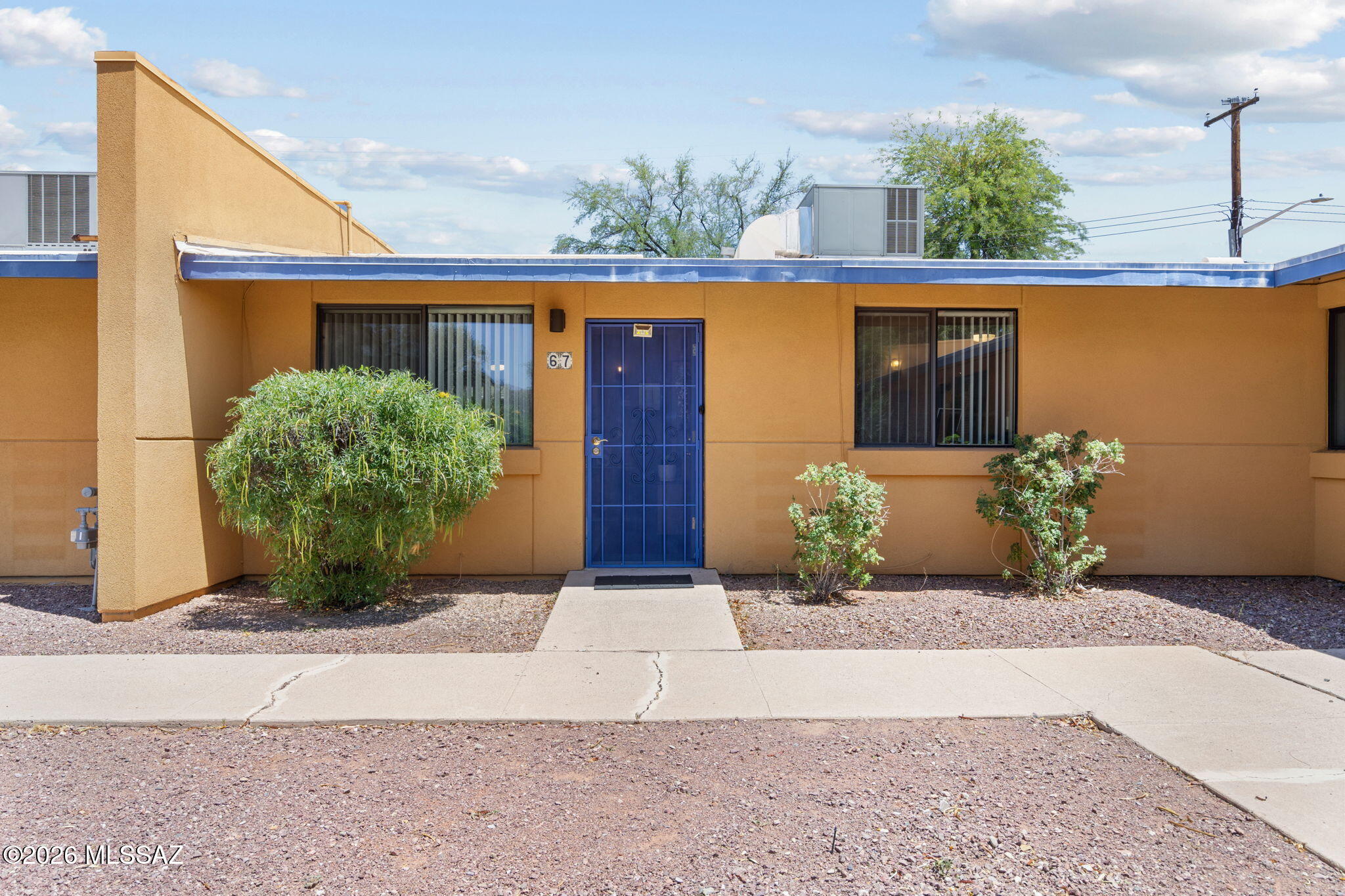 Sunset Foothills Condos (1-201) - Residential