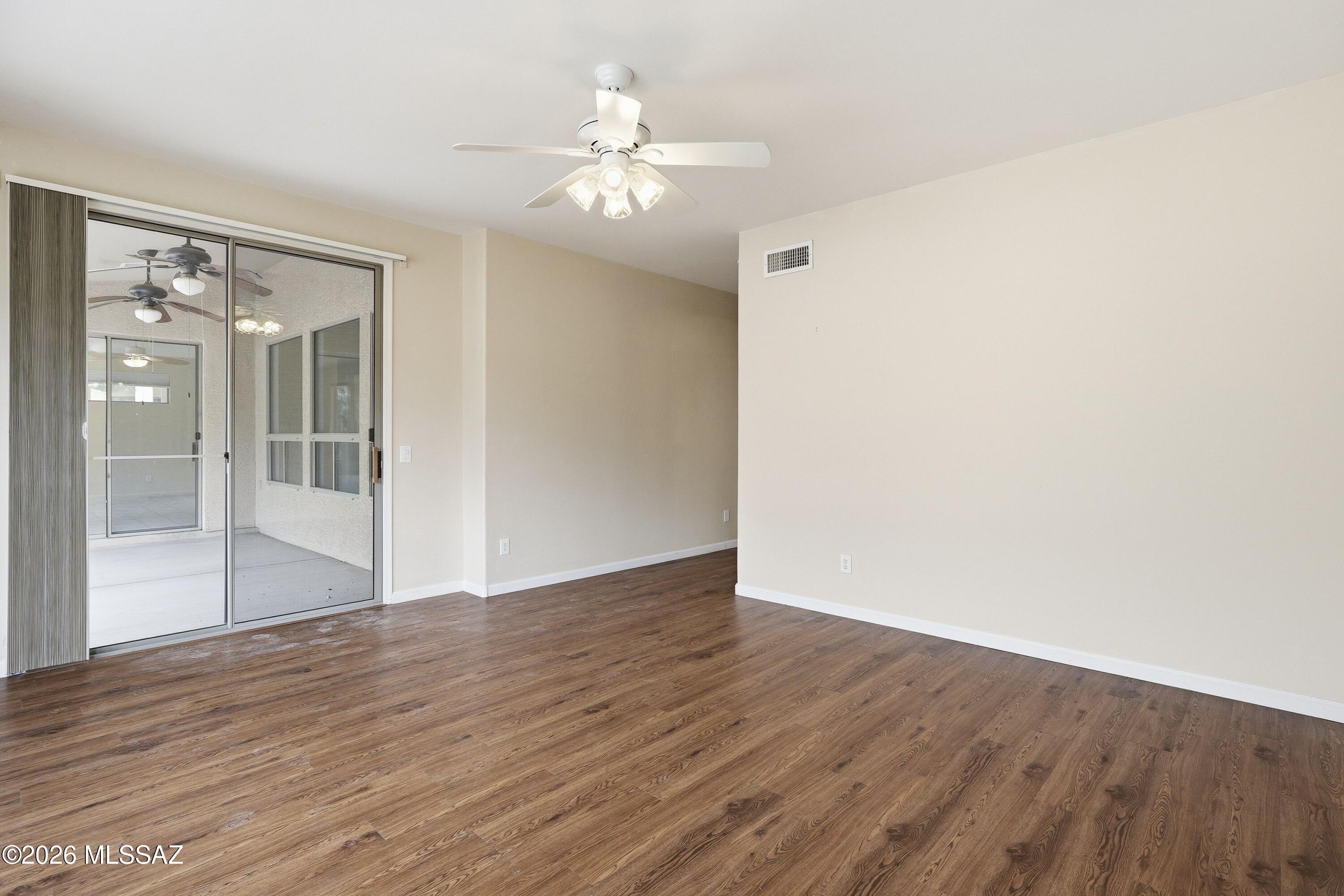 Saddlebrooke - Residential Lease