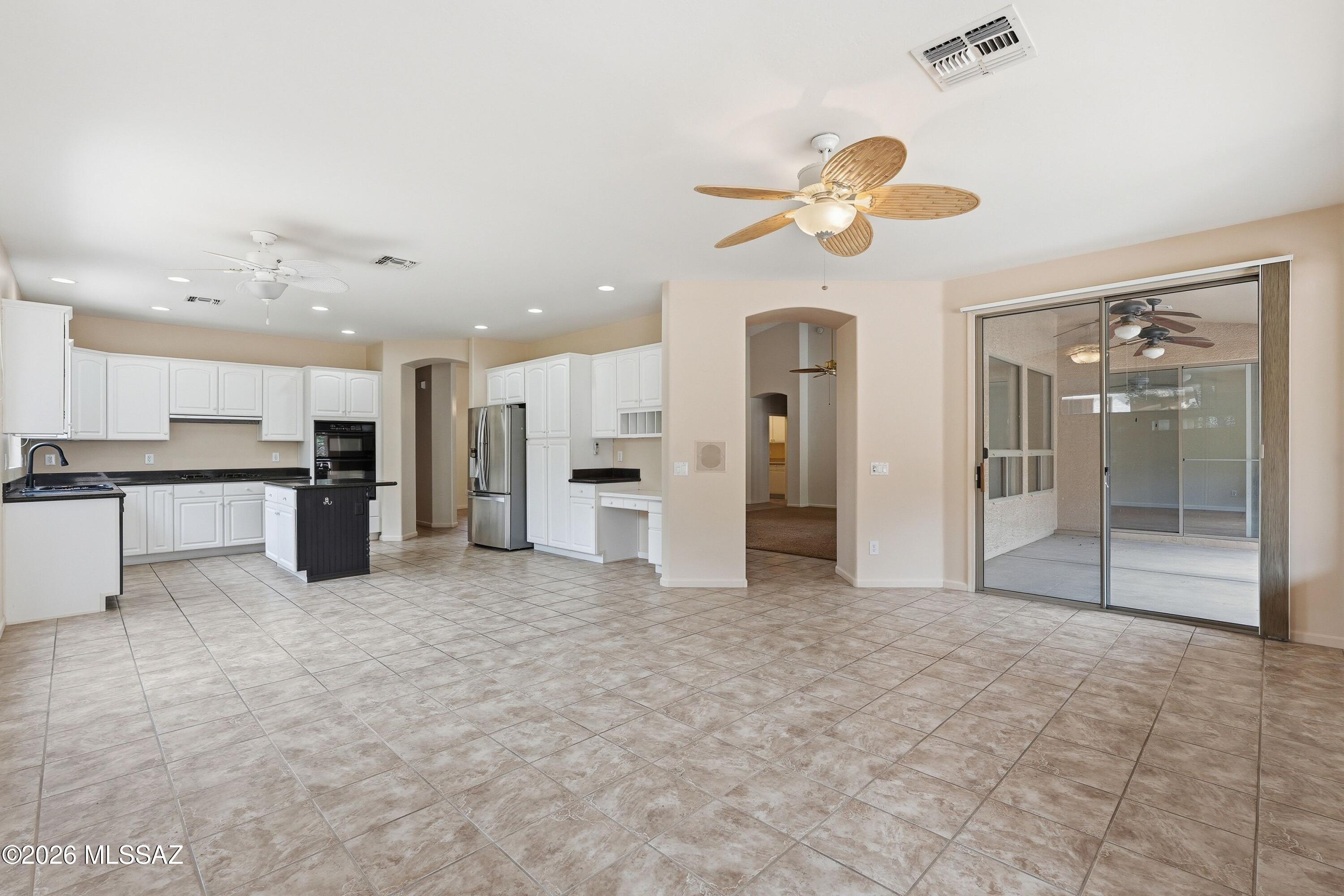 Saddlebrooke - Residential Lease