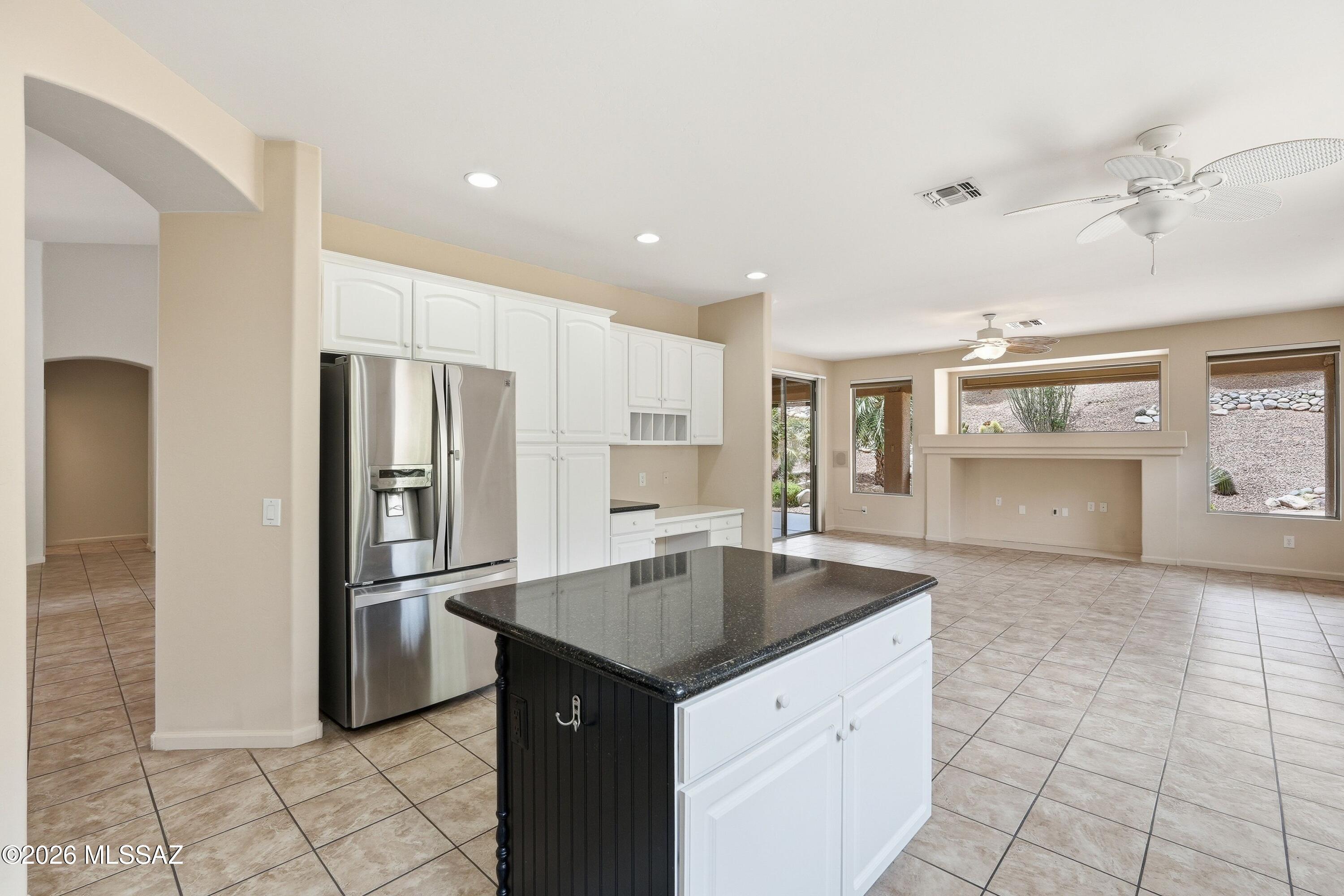 Saddlebrooke - Residential Lease