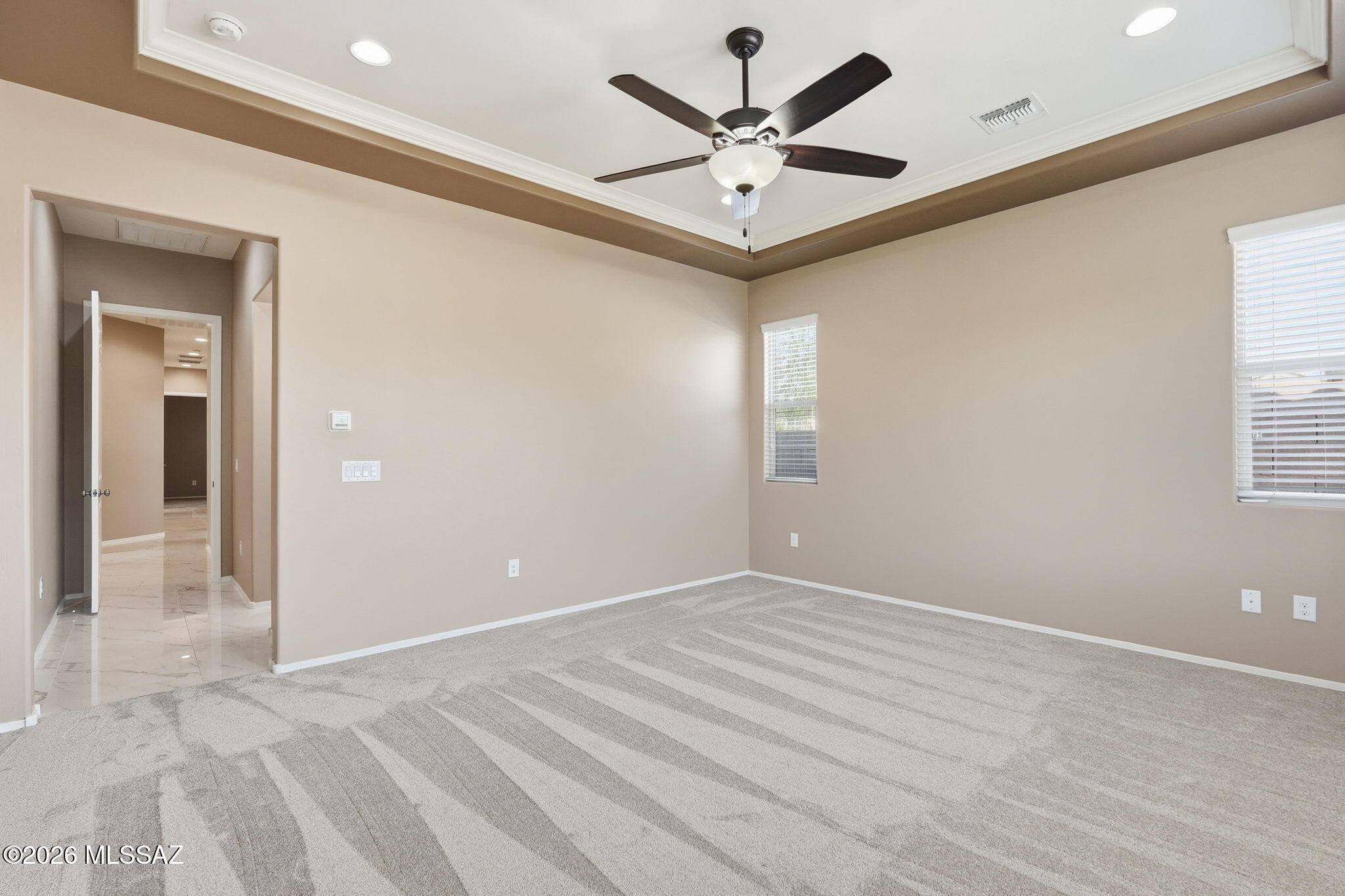 Santa Cruz Meadows (1-239) - Residential