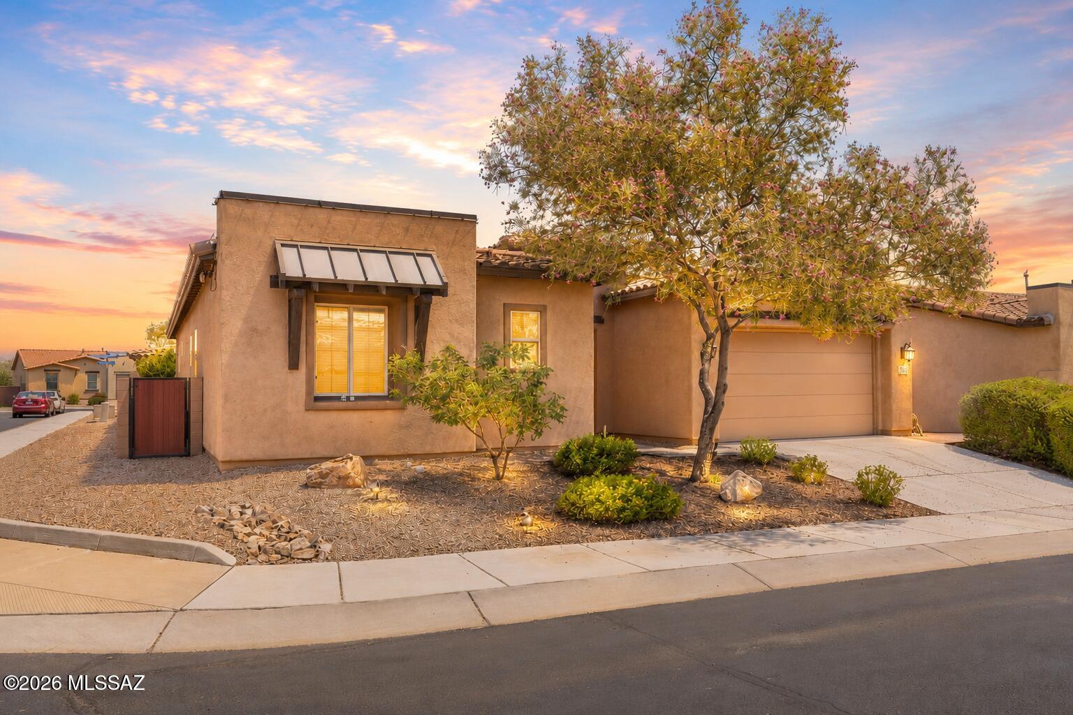Santa Cruz Meadows (1-239) - Residential